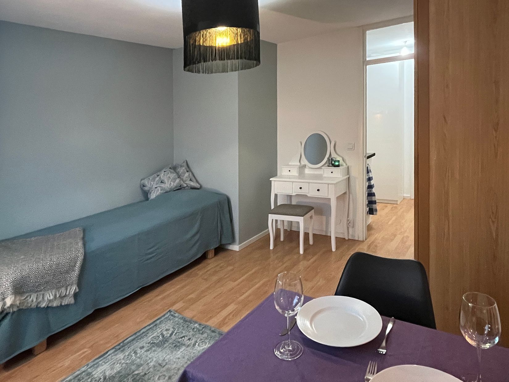 Bostadsrätt, Vänortsstråket 45C, 4rok + uthyrningslägenhet, Tureberg, Sollentuna