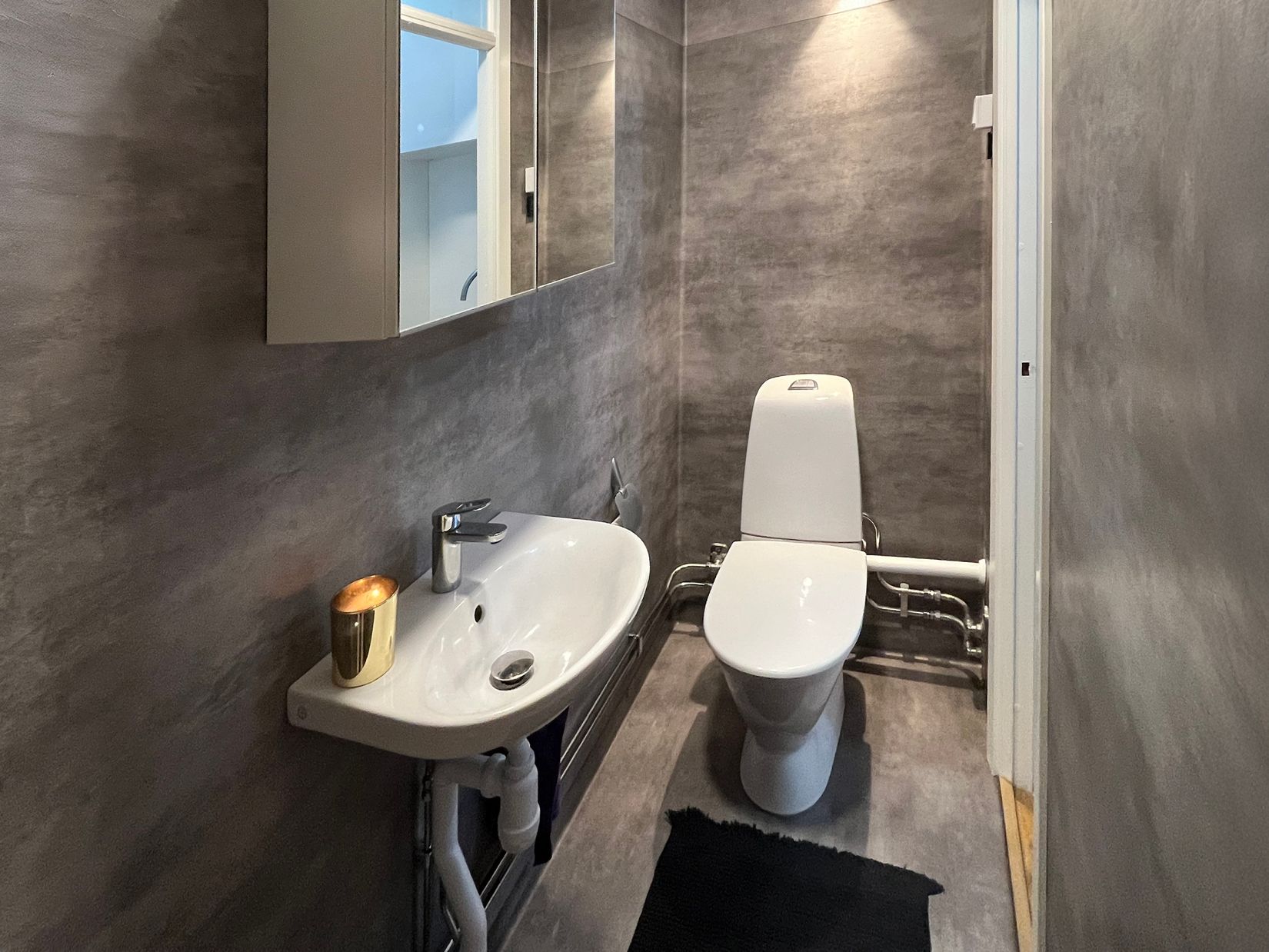 Bostadsrätt, Vänortsstråket 45C, 4rok + uthyrningslägenhet, Tureberg, Sollentuna