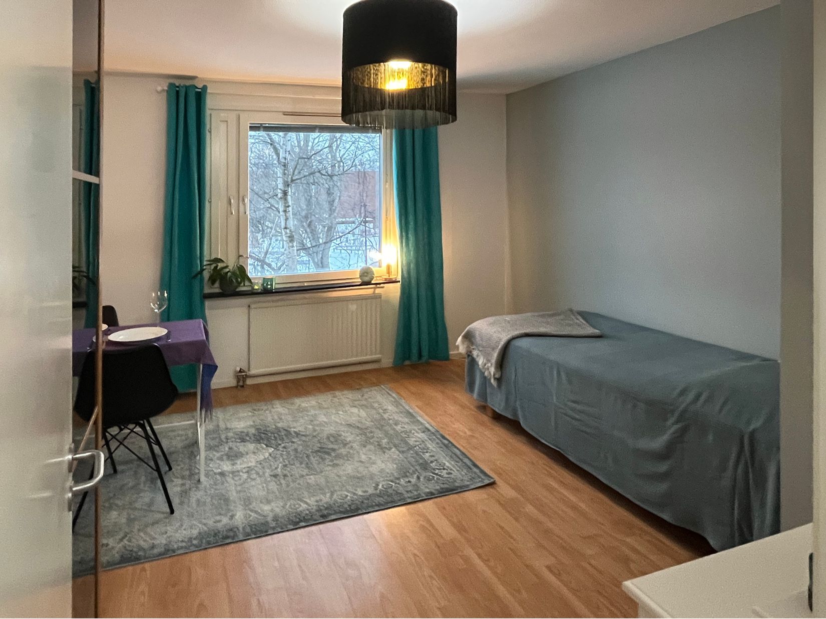 Bostadsrätt, Vänortsstråket 45C, 4rok + uthyrningslägenhet, Tureberg, Sollentuna