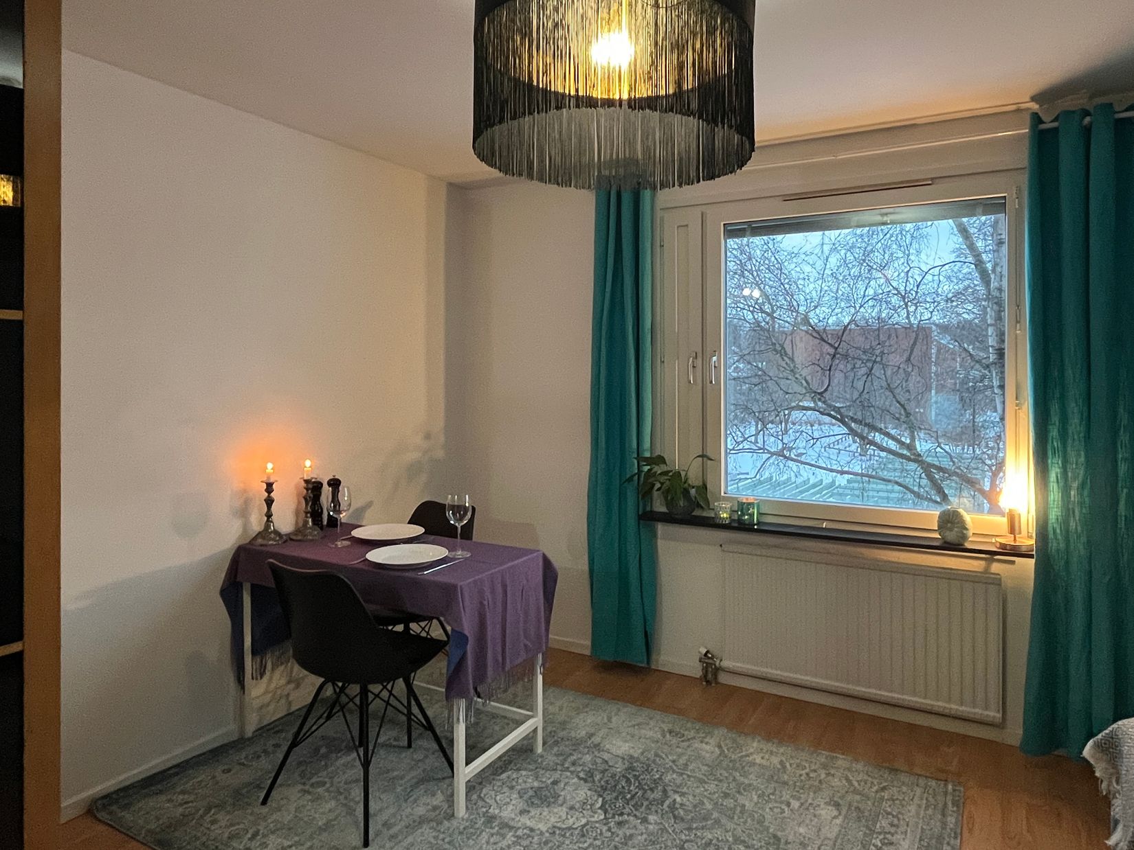 Bostadsrätt, Vänortsstråket 45C, 4rok + uthyrningslägenhet, Tureberg, Sollentuna