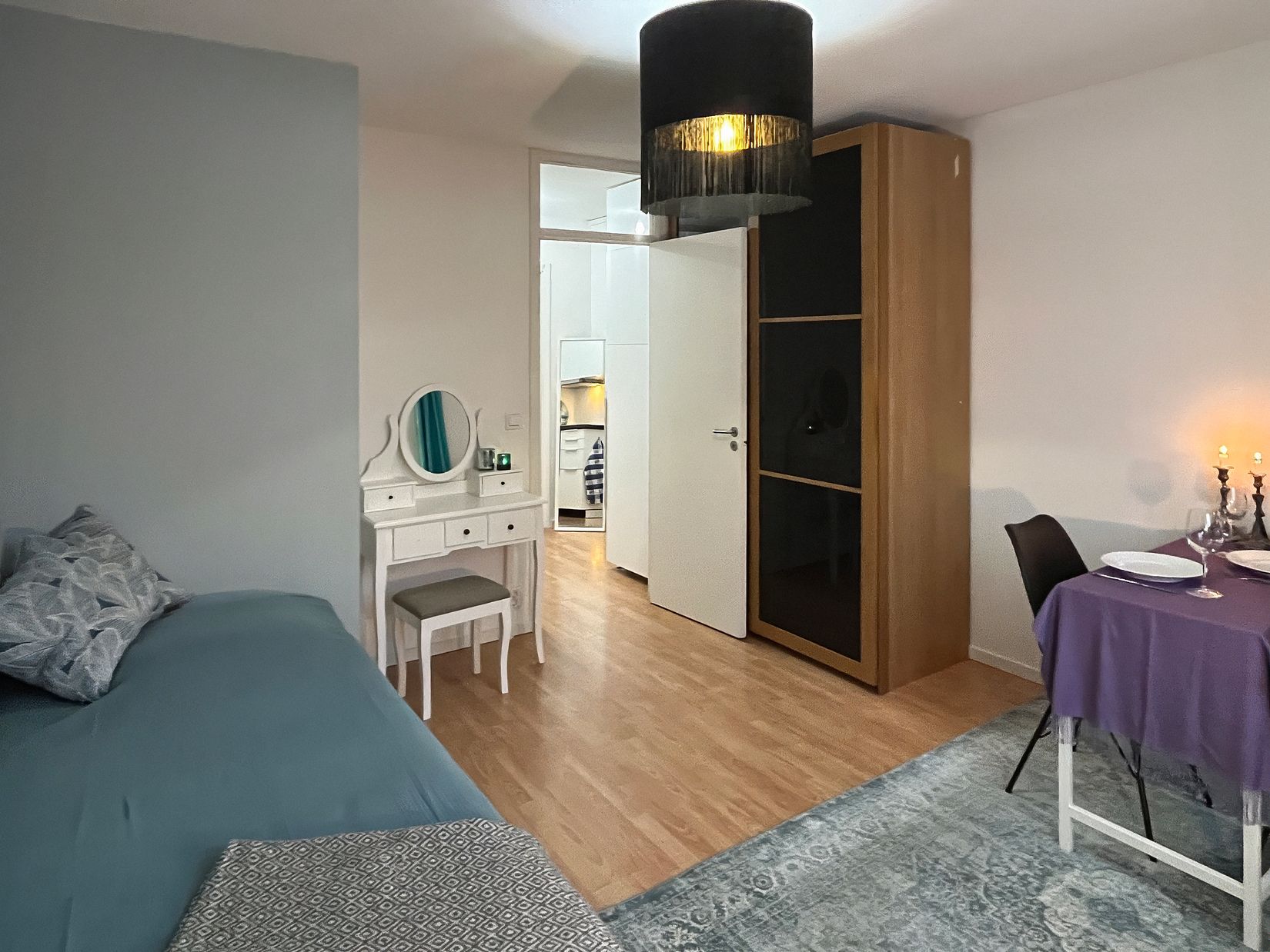 Bostadsrätt, Vänortsstråket 45C, 4rok + uthyrningslägenhet, Tureberg, Sollentuna