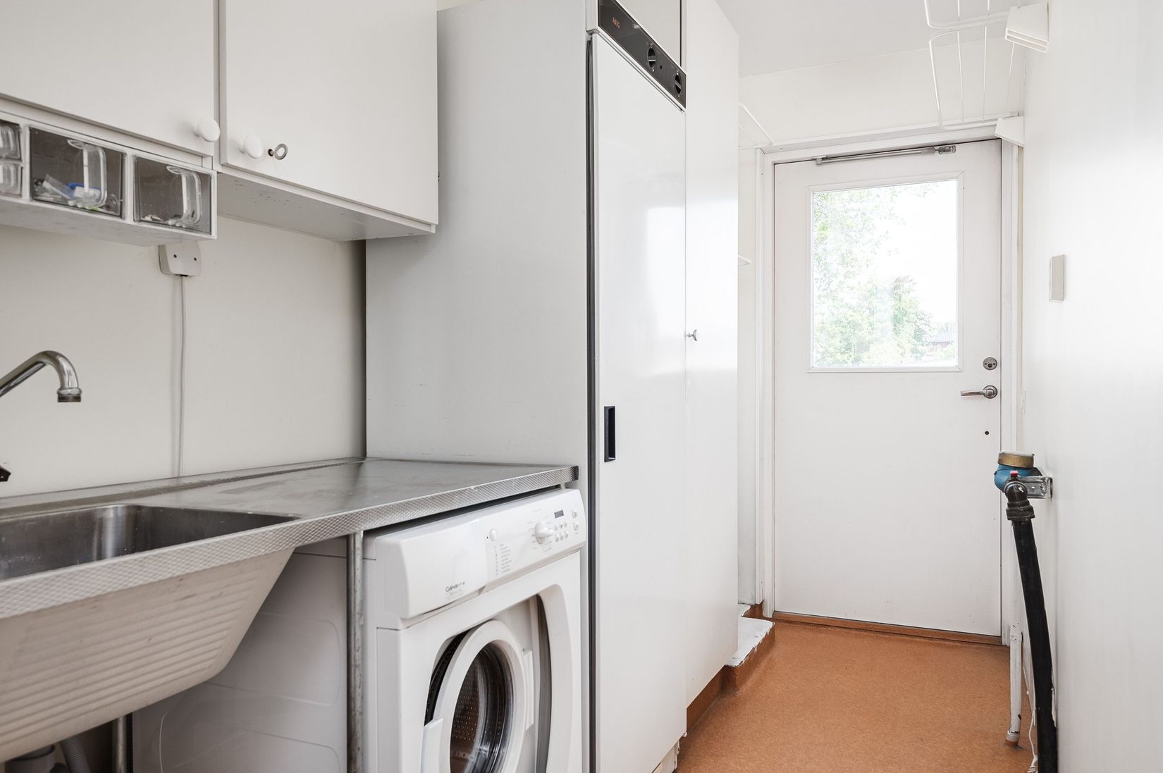 Villa, Radhus, Torsten Fogelqvists gata 116, Klockaretorpet, Norrköping