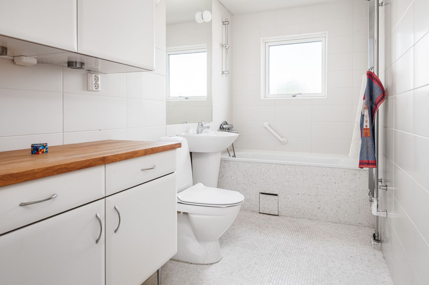 Villa, Radhus, Torsten Fogelqvists gata 116, Klockaretorpet, Norrköping