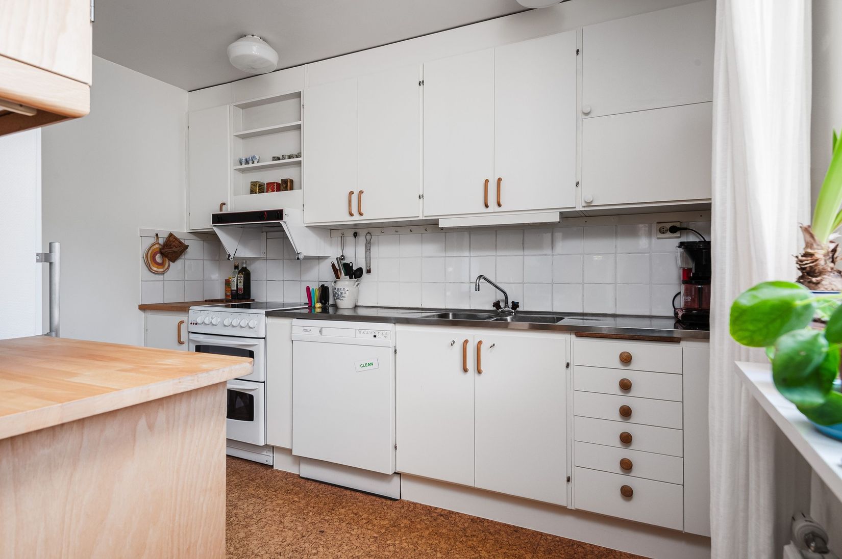 Villa, Radhus, Torsten Fogelqvists gata 116, Klockaretorpet, Norrköping