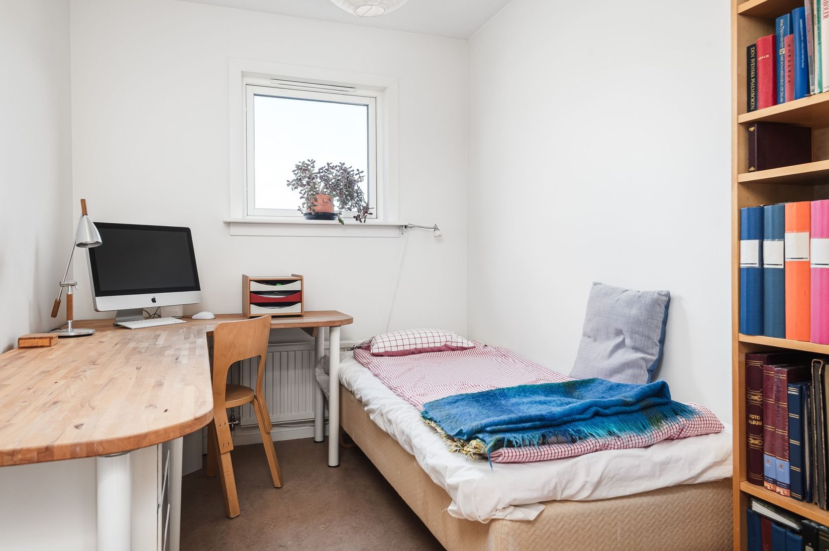 Villa, Radhus, Torsten Fogelqvists gata 116, Klockaretorpet, Norrköping