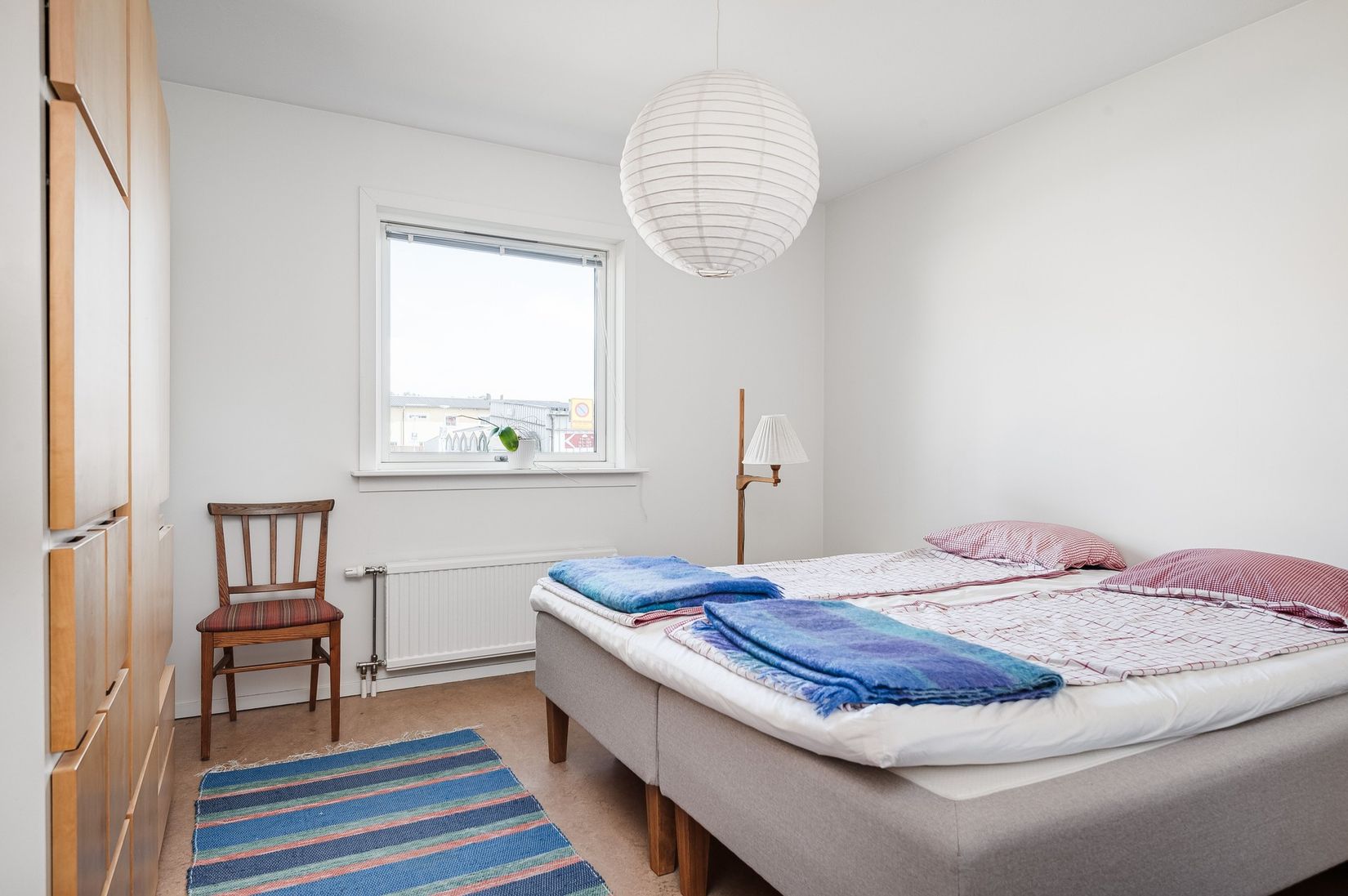 Villa, Radhus, Torsten Fogelqvists gata 116, Klockaretorpet, Norrköping