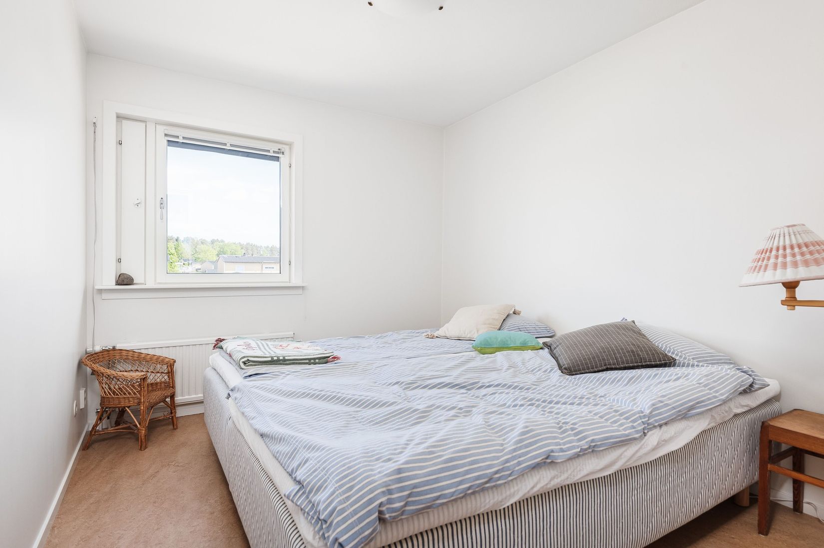 Villa, Radhus, Torsten Fogelqvists gata 116, Klockaretorpet, Norrköping