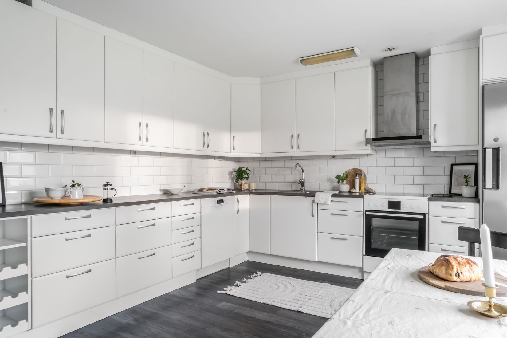 Villa, Tennringen 25, Östra Göinge