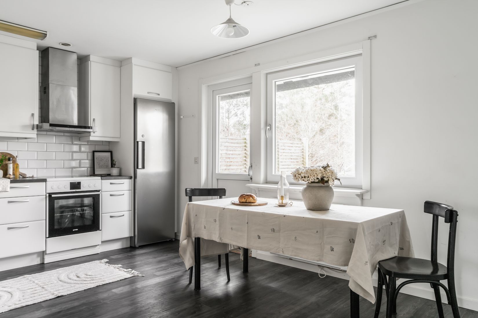 Villa, Tennringen 25, Östra Göinge