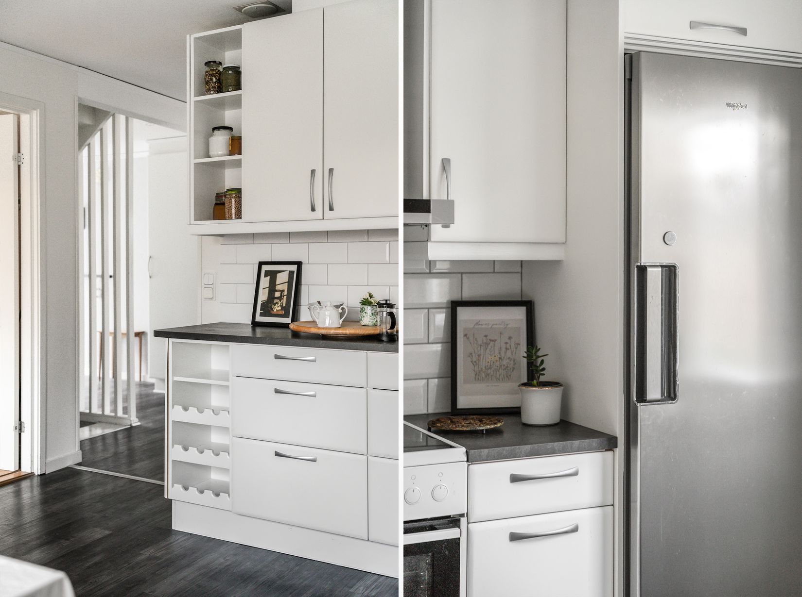 Villa, Tennringen 25, Östra Göinge