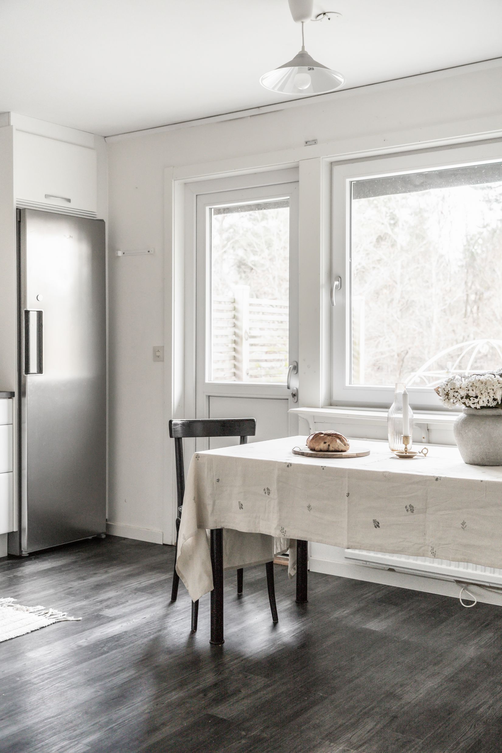 Villa, Tennringen 25, Östra Göinge