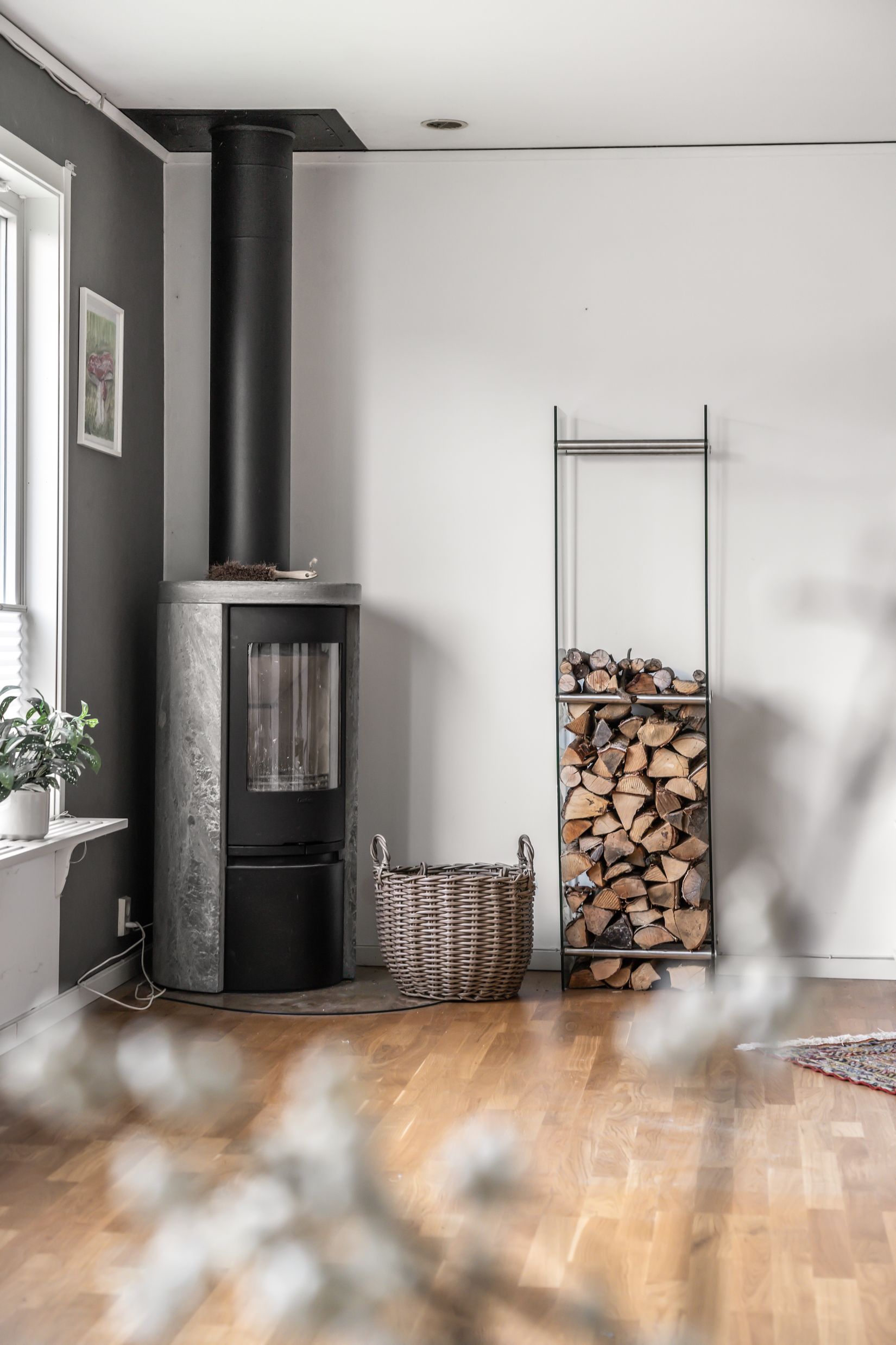 Villa, Tennringen 25, Östra Göinge