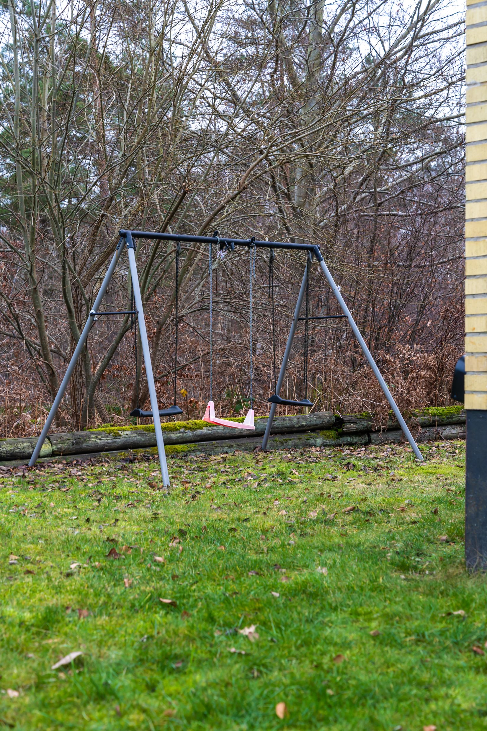 Villa, Tennringen 25, Östra Göinge