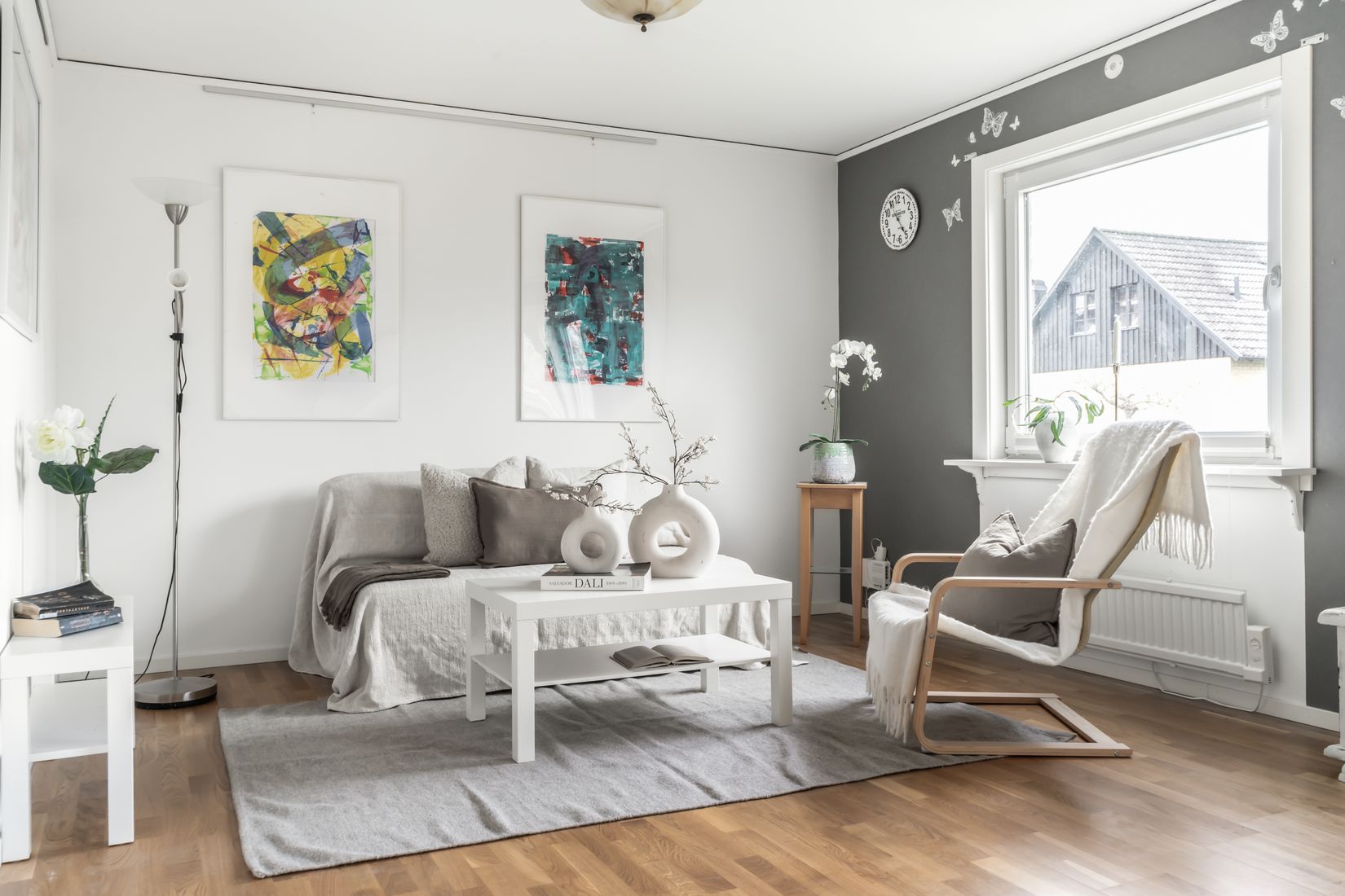 Villa, Tennringen 25, Östra Göinge