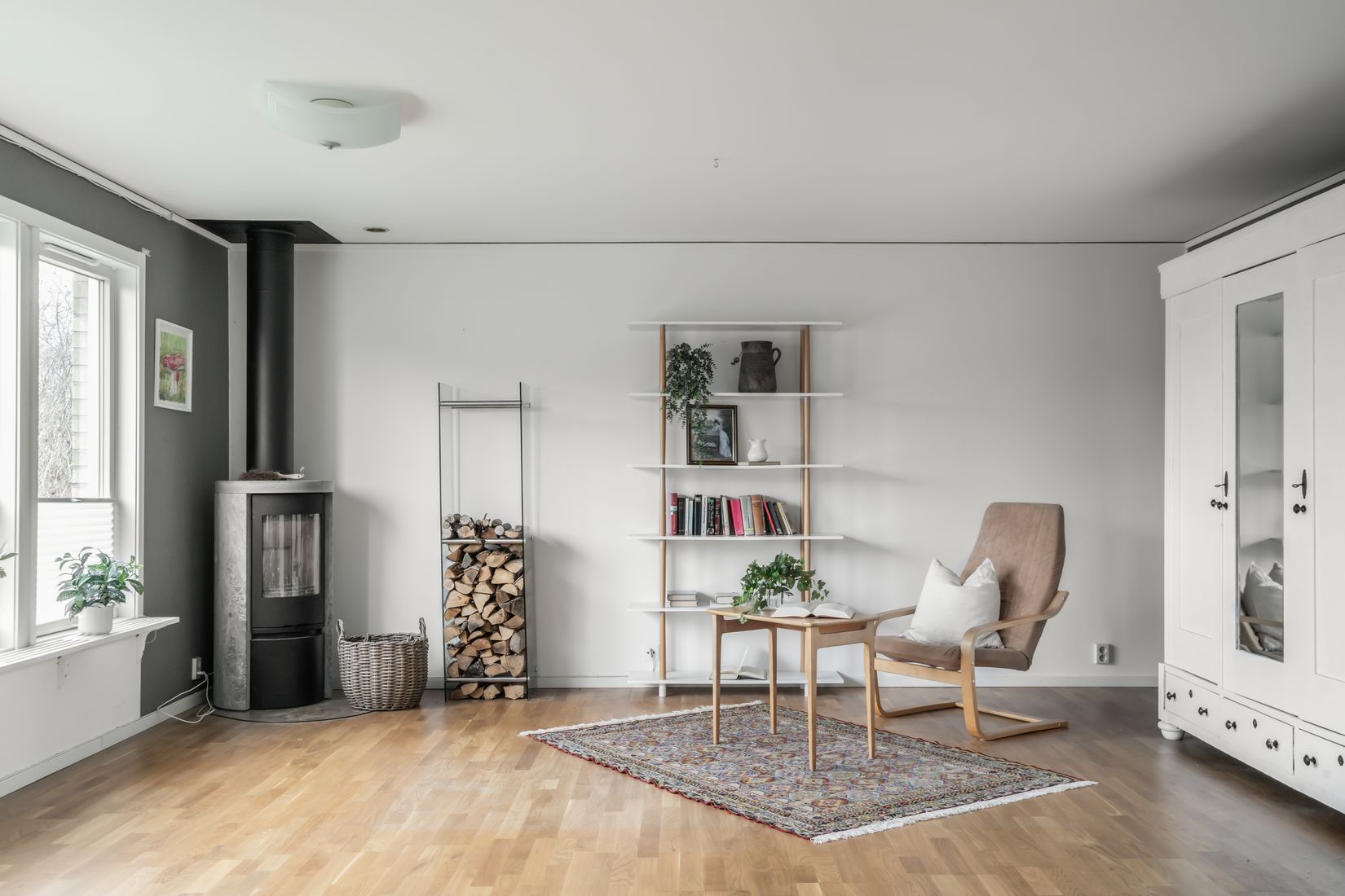 Villa, Tennringen 25, Östra Göinge