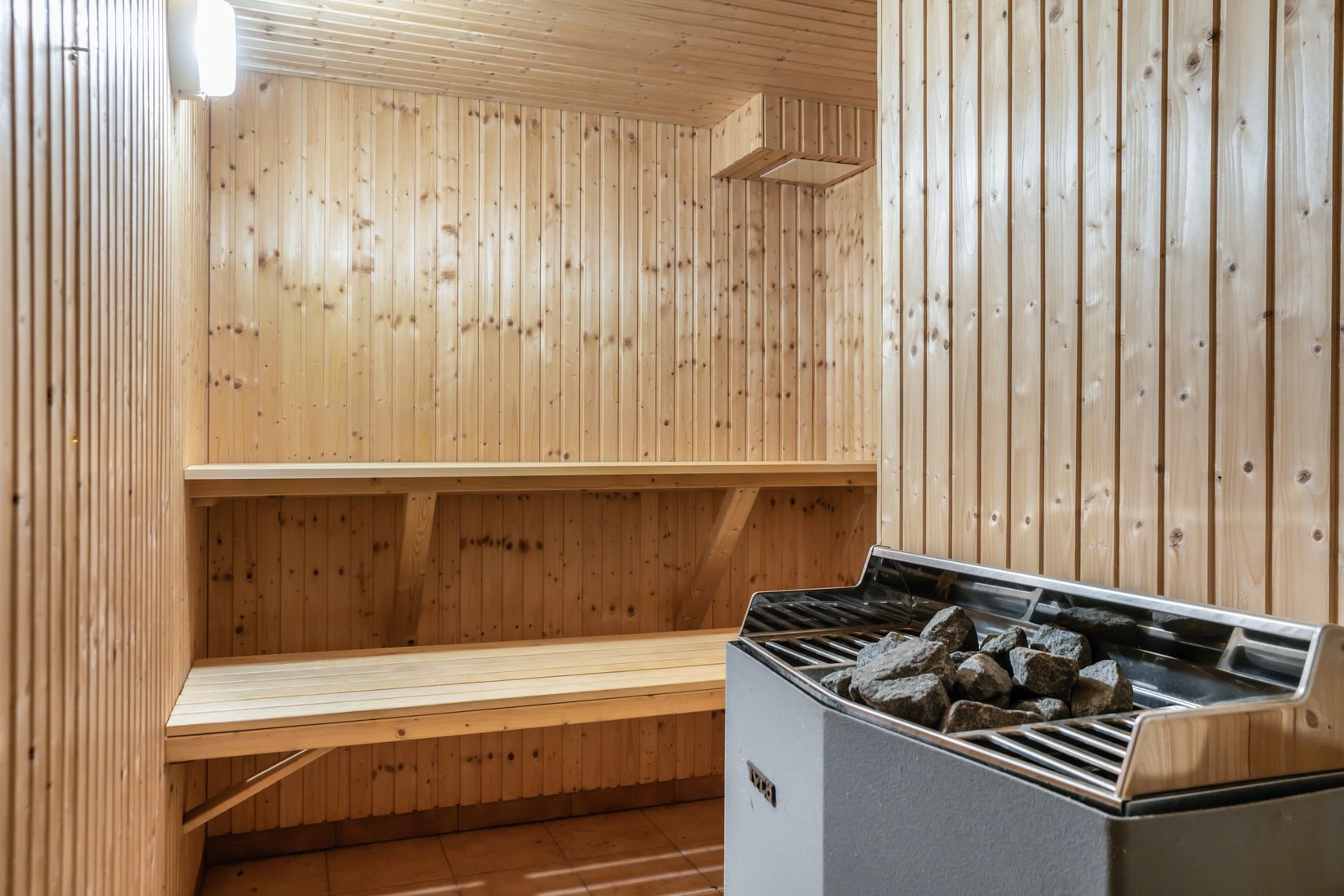 Villa, Tennringen 25, Östra Göinge