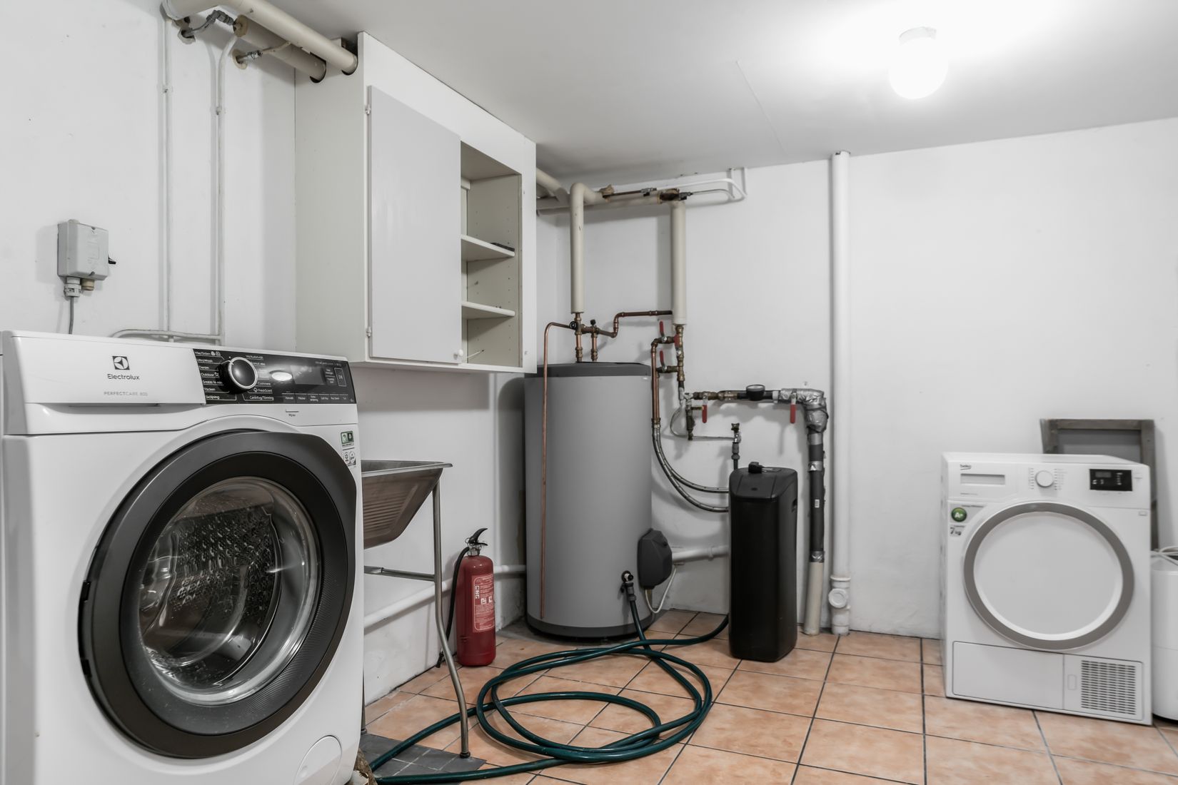 Villa, Tennringen 25, Östra Göinge