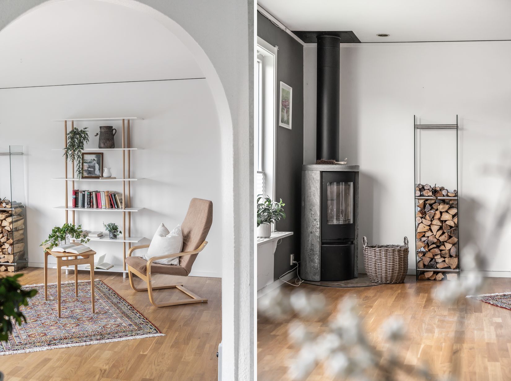 Villa, Tennringen 25, Östra Göinge