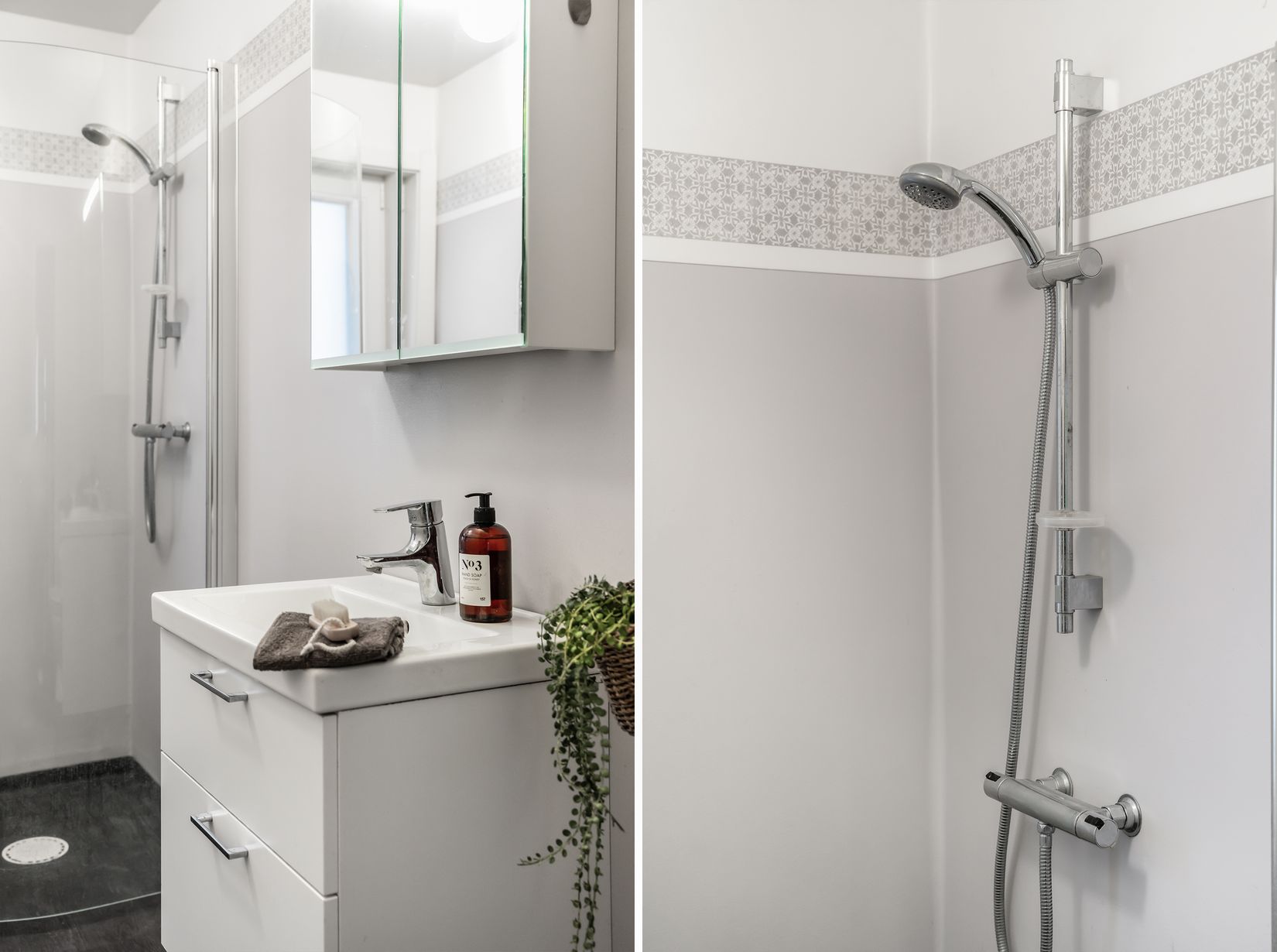 Villa, Tennringen 25, Östra Göinge