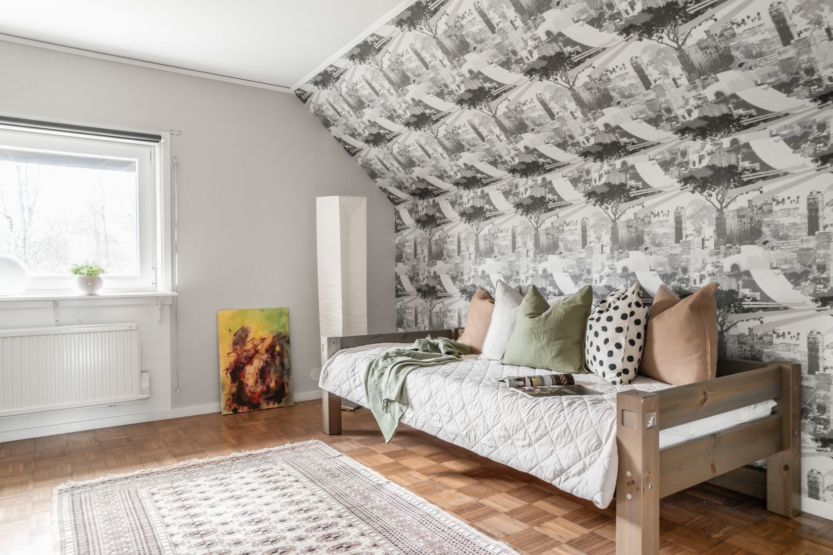 Villa, Tennringen 25, Östra Göinge