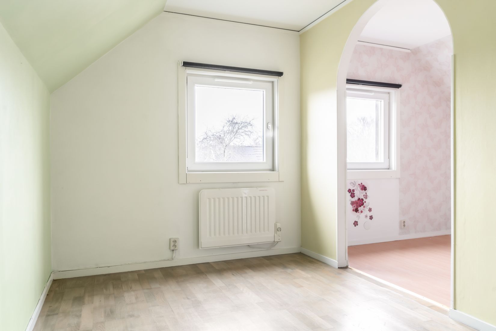 Villa, Tennringen 25, Östra Göinge