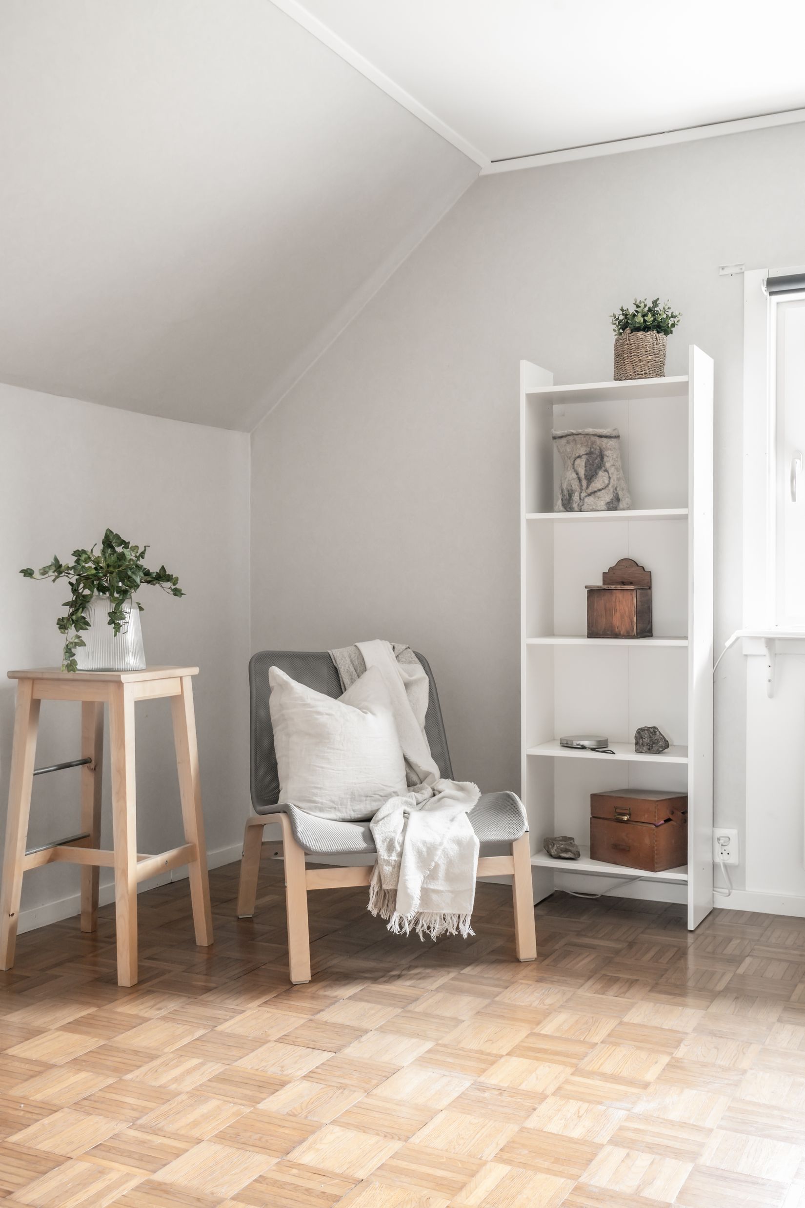 Villa, Tennringen 25, Östra Göinge