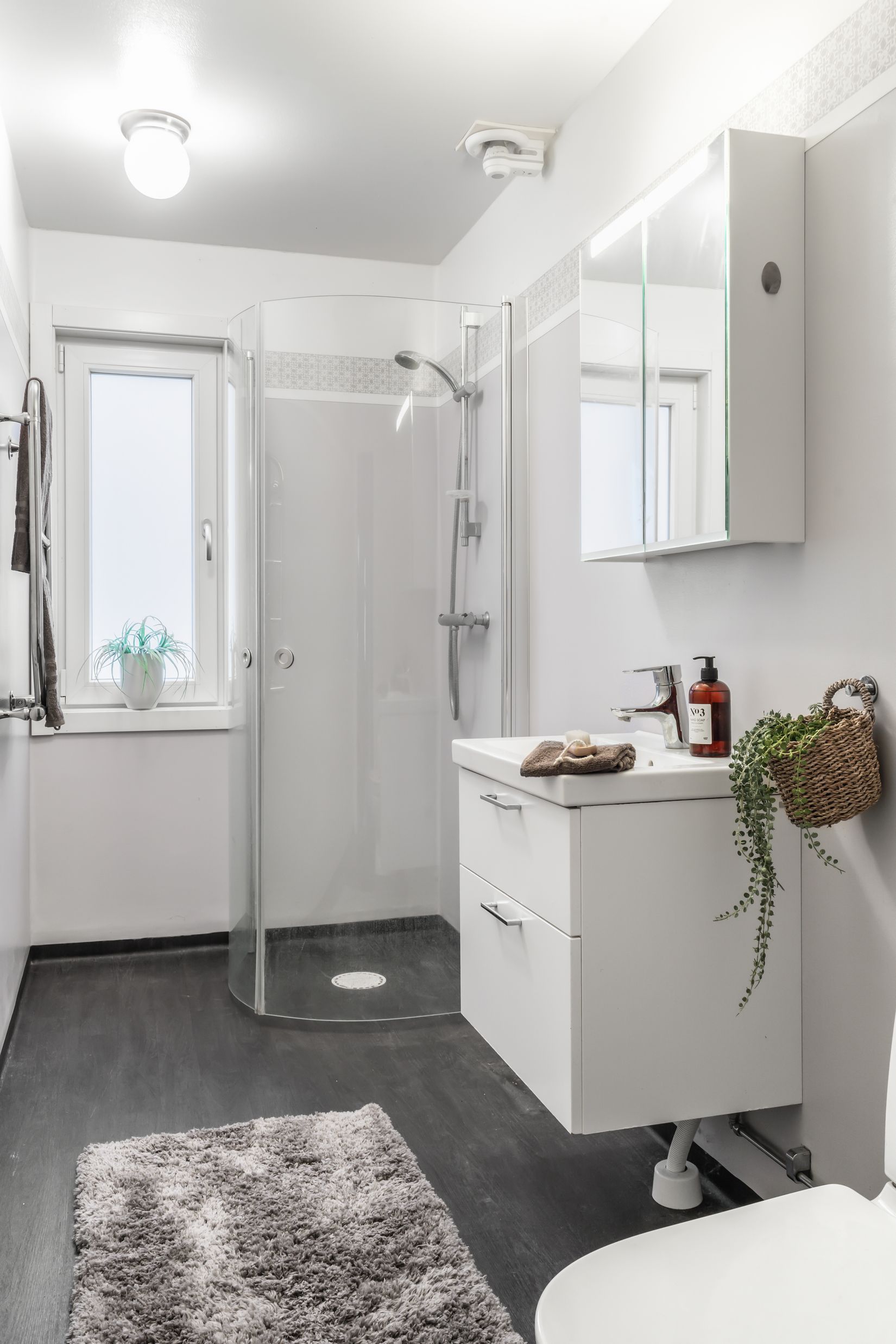 Villa, Tennringen 25, Östra Göinge