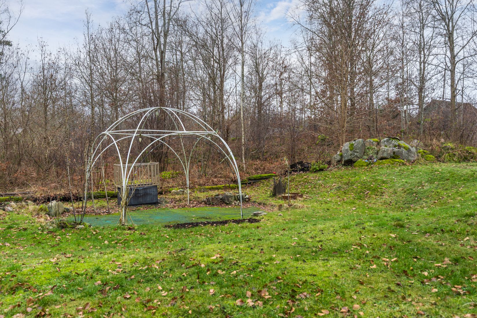 Villa, Tennringen 25, Östra Göinge