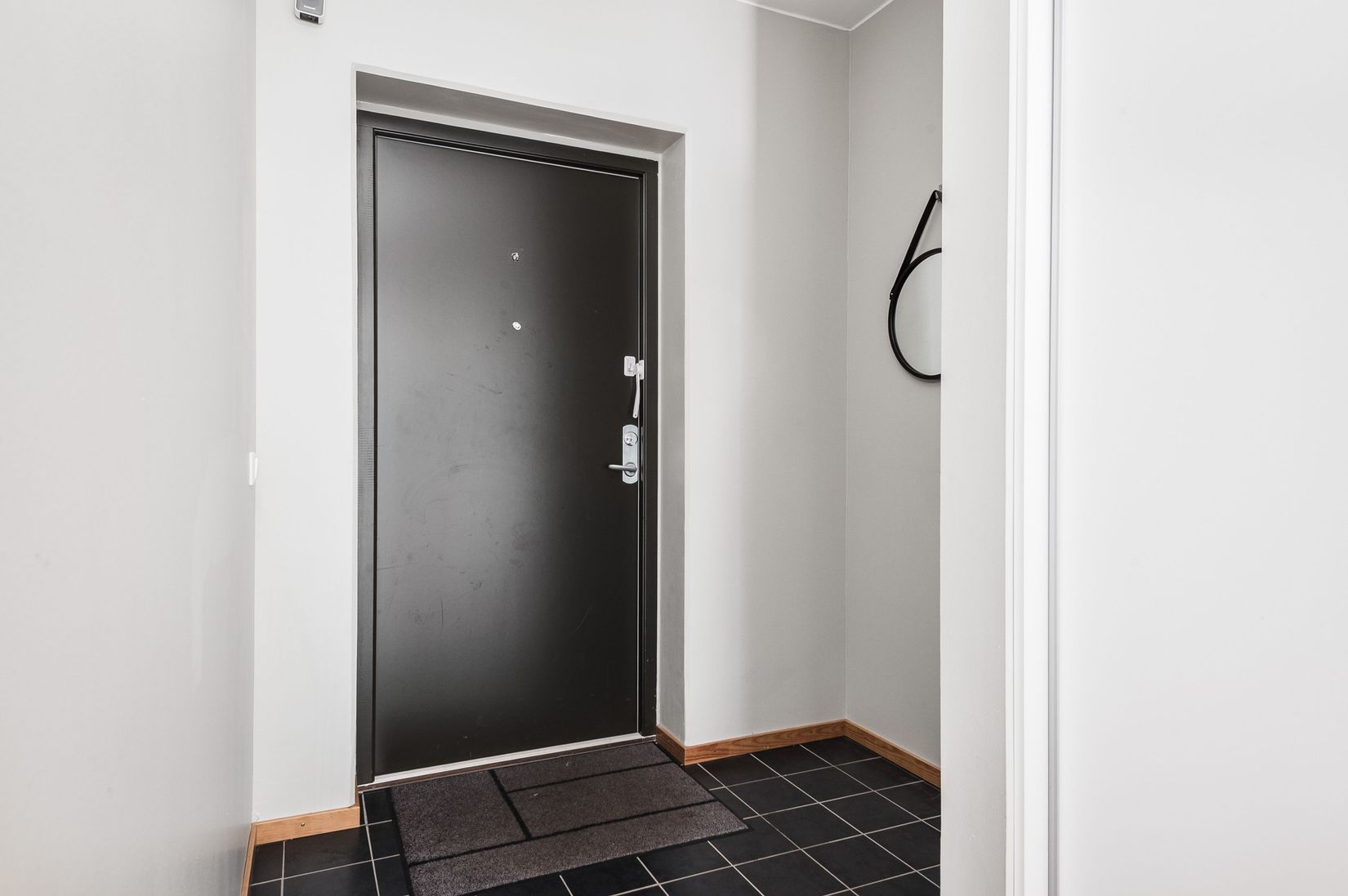 Bostadsrätt, Holmtorpsvägen 41, Björkalund, Norrköping