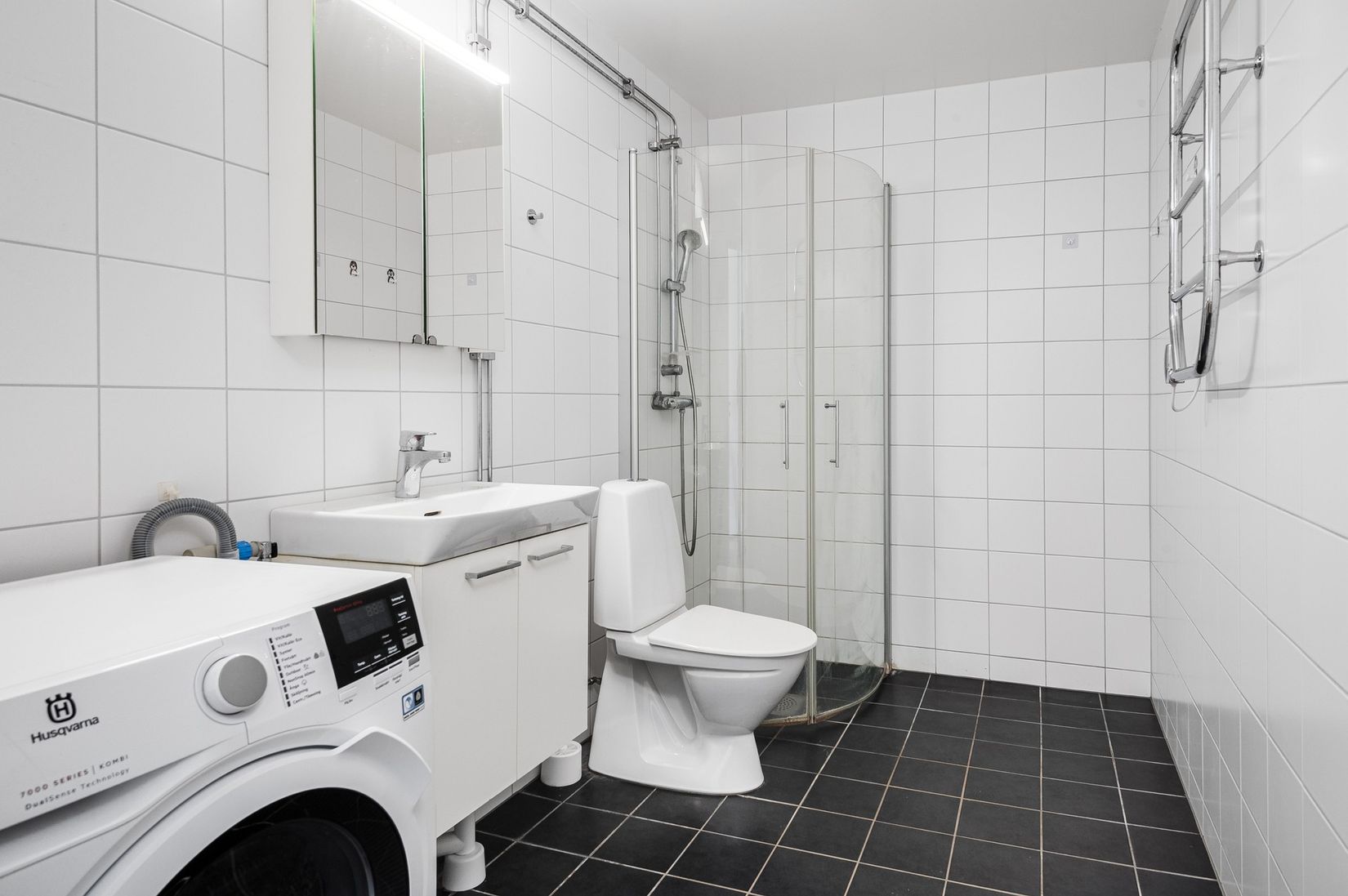 Bostadsrätt, Holmtorpsvägen 41, Björkalund, Norrköping