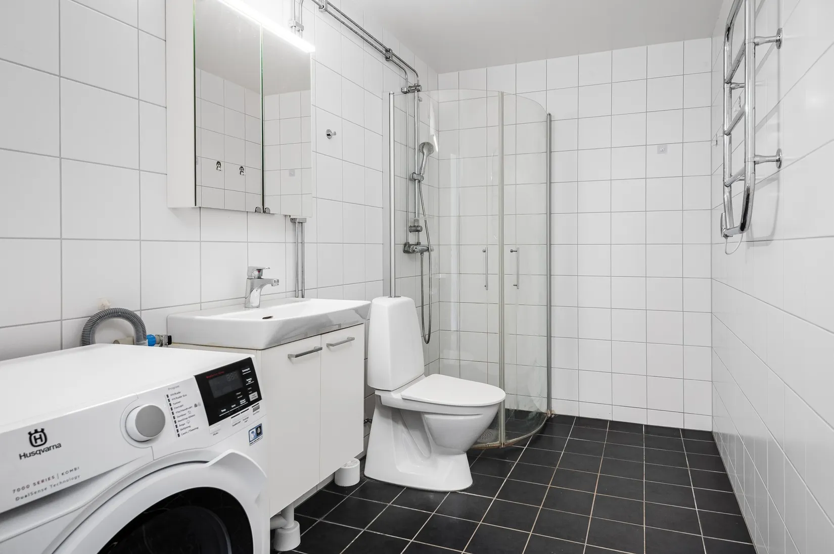 Bostadsrätt, Holmtorpsvägen 41, Björkalund, Norrköping