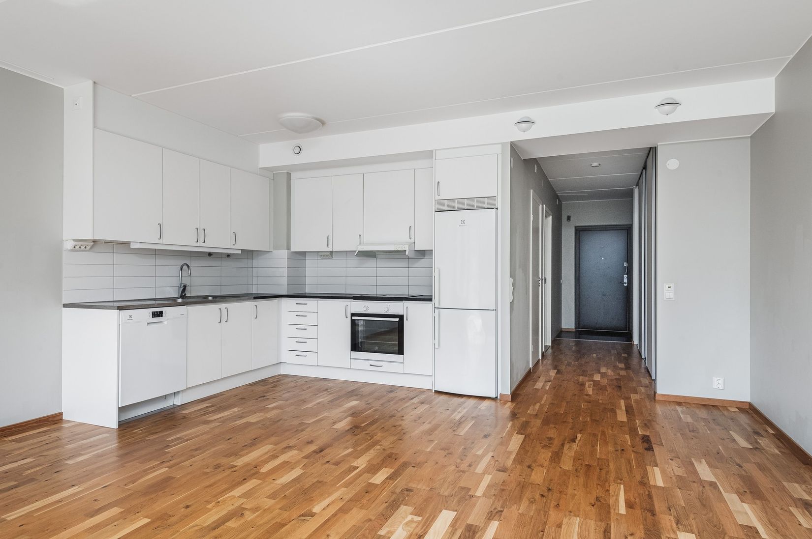 Bostadsrätt, Holmtorpsvägen 41, Björkalund, Norrköping