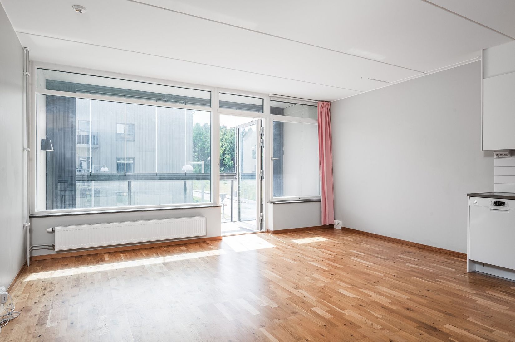 Bostadsrätt, Holmtorpsvägen 41, Björkalund, Norrköping