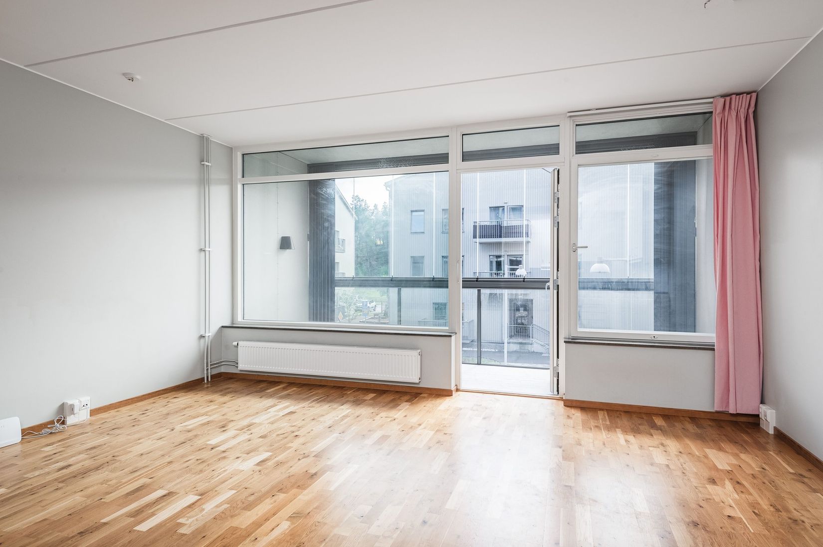 Bostadsrätt, Holmtorpsvägen 41, Björkalund, Norrköping