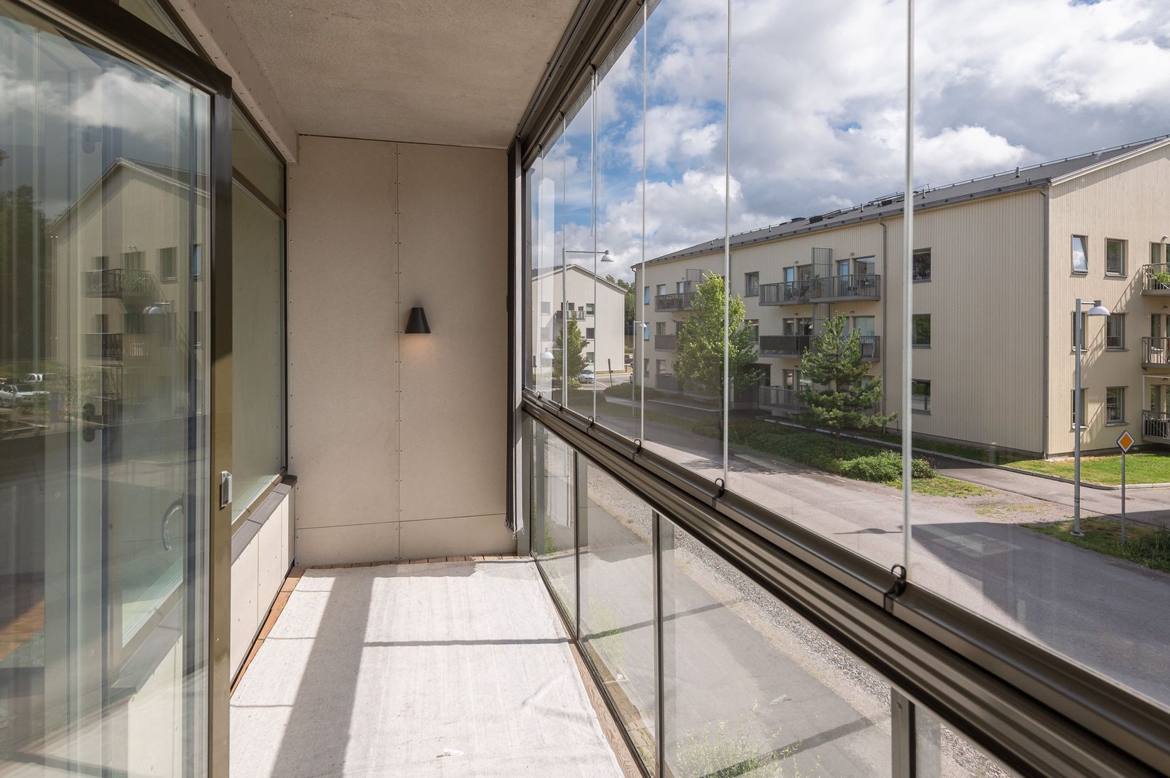 Bostadsrätt, Holmtorpsvägen 41, Björkalund, Norrköping