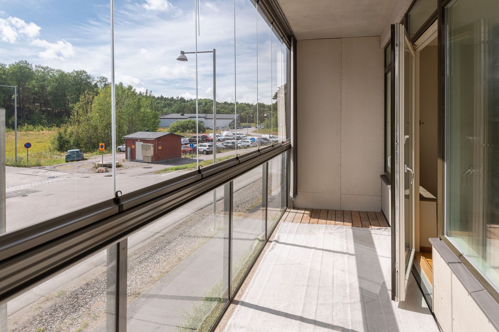 Bostadsrätt, Holmtorpsvägen 41, Björkalund, Norrköping
