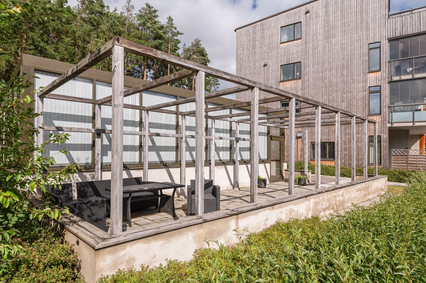 Bostadsrätt, Holmtorpsvägen 41, Björkalund, Norrköping