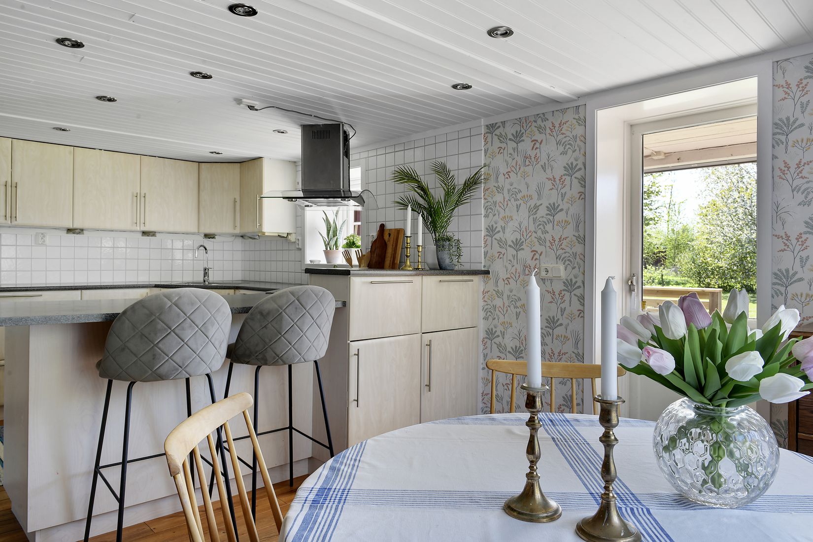 Villa, Torbjörntorp Nybygget, Torbjörntorp, Falköping