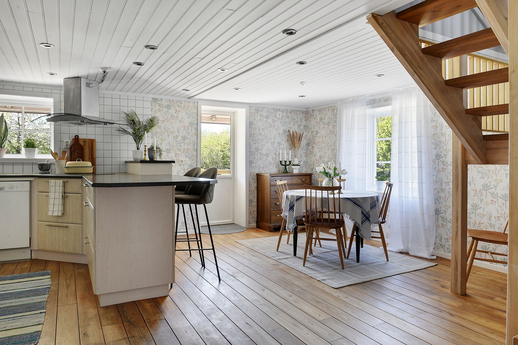 Villa, Torbjörntorp Nybygget, Torbjörntorp, Falköping