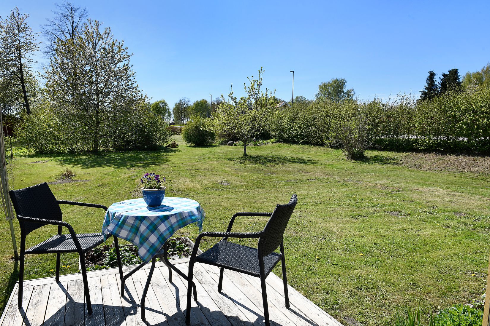 Villa, Torbjörntorp Nybygget, Torbjörntorp, Falköping