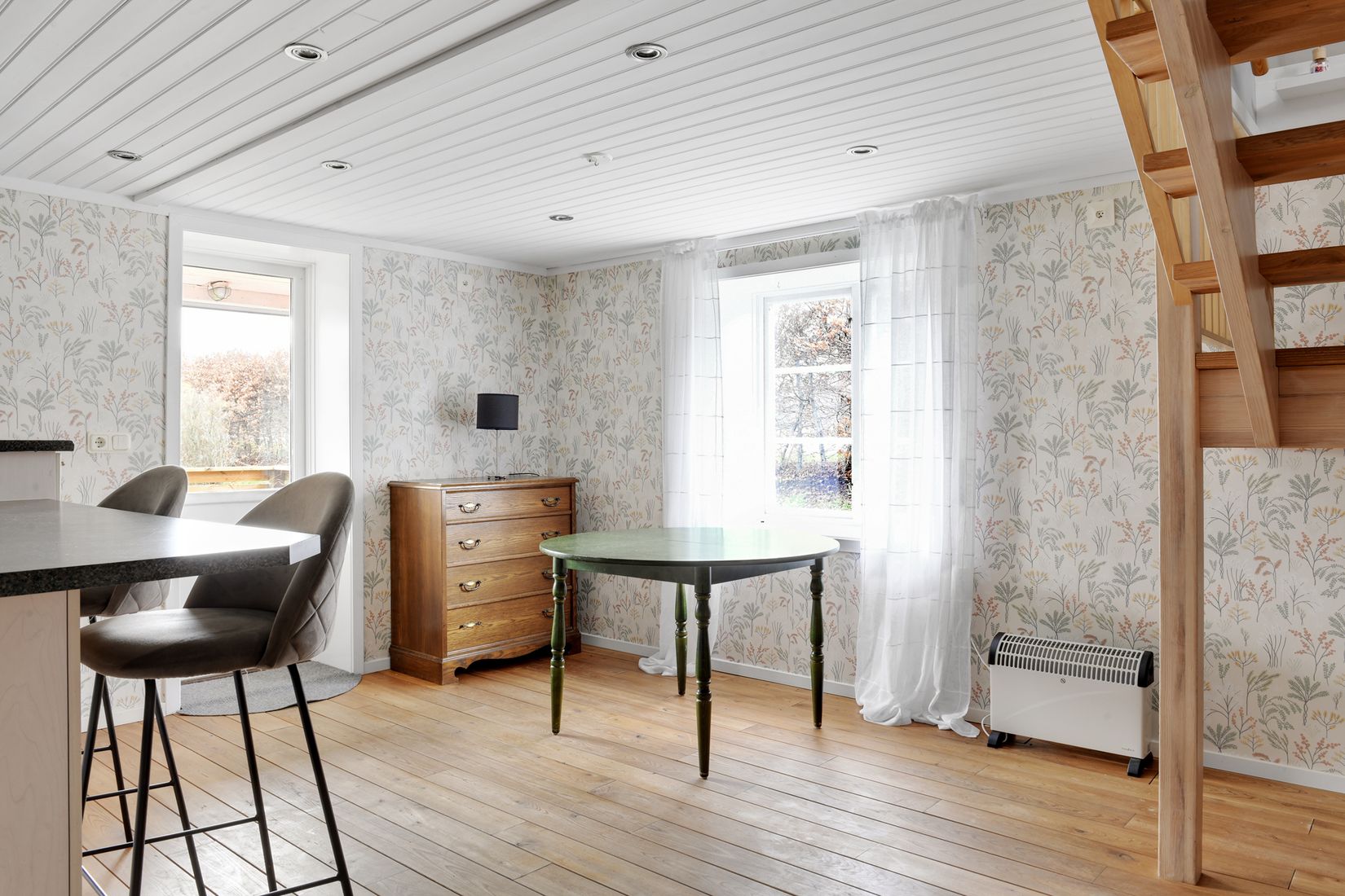 Villa, Torbjörntorp Nybygget, Torbjörntorp, Falköping