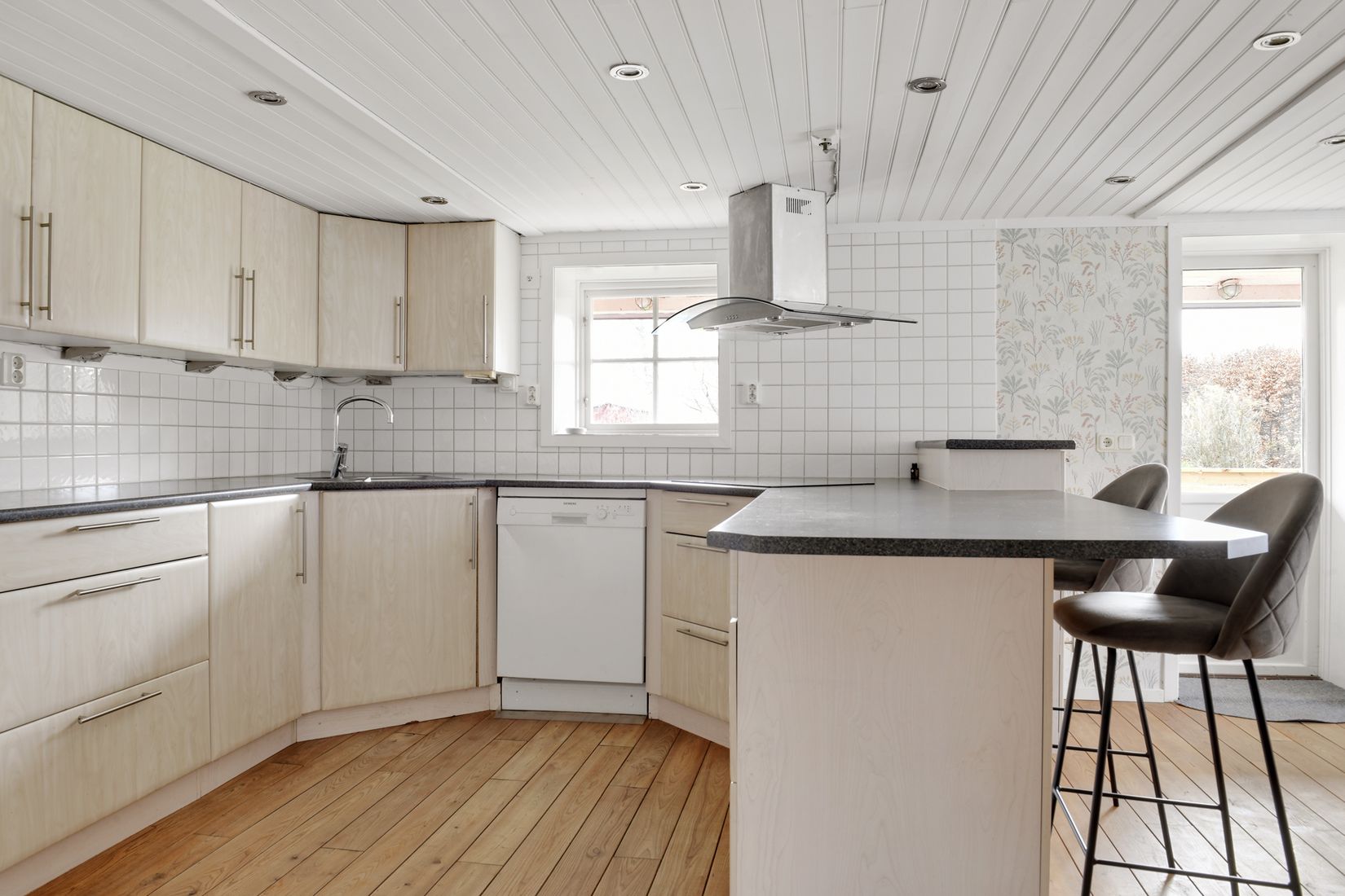 Villa, Torbjörntorp Nybygget, Torbjörntorp, Falköping