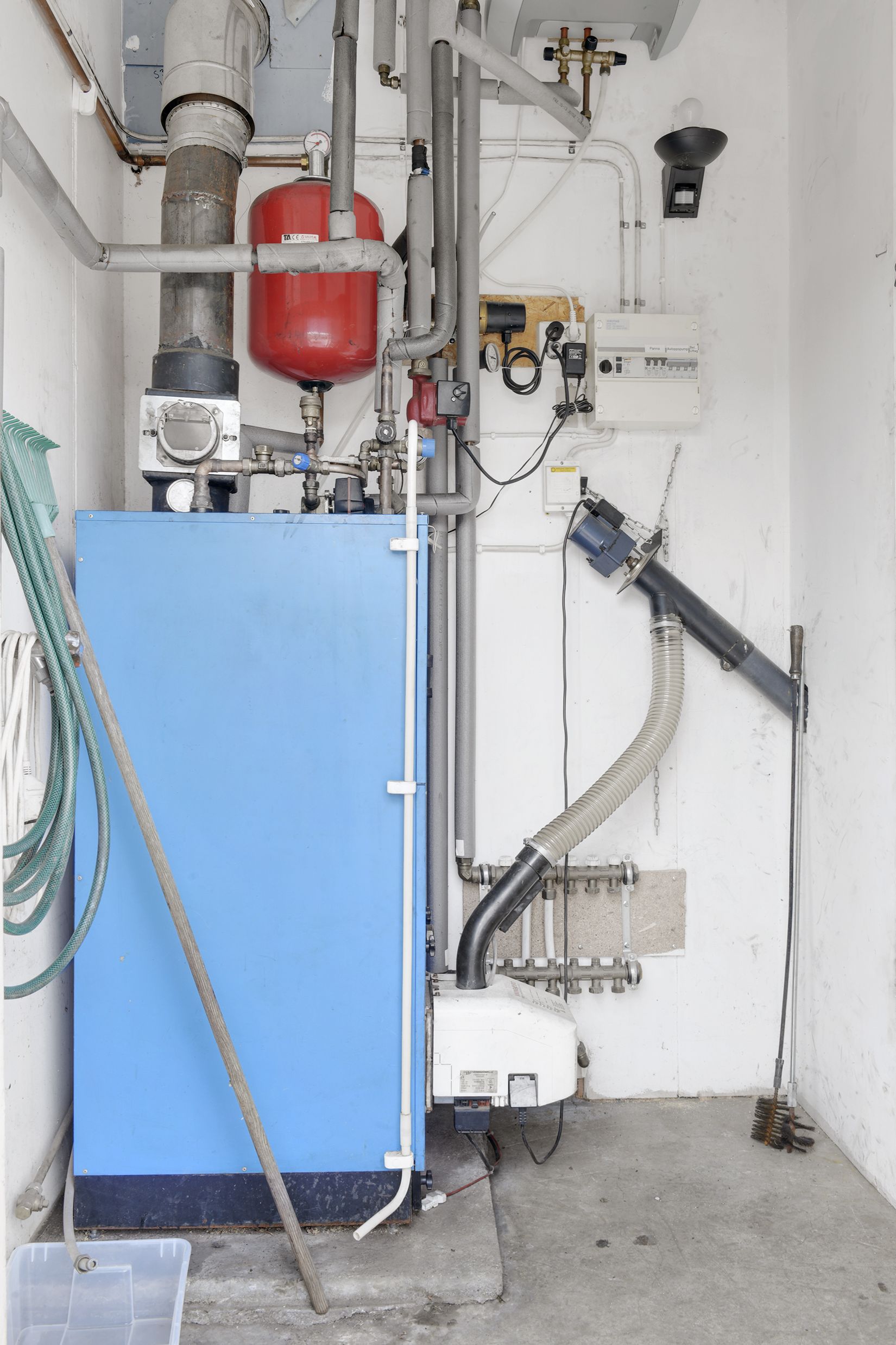 Villa, Torbjörntorp Nybygget, Torbjörntorp, Falköping