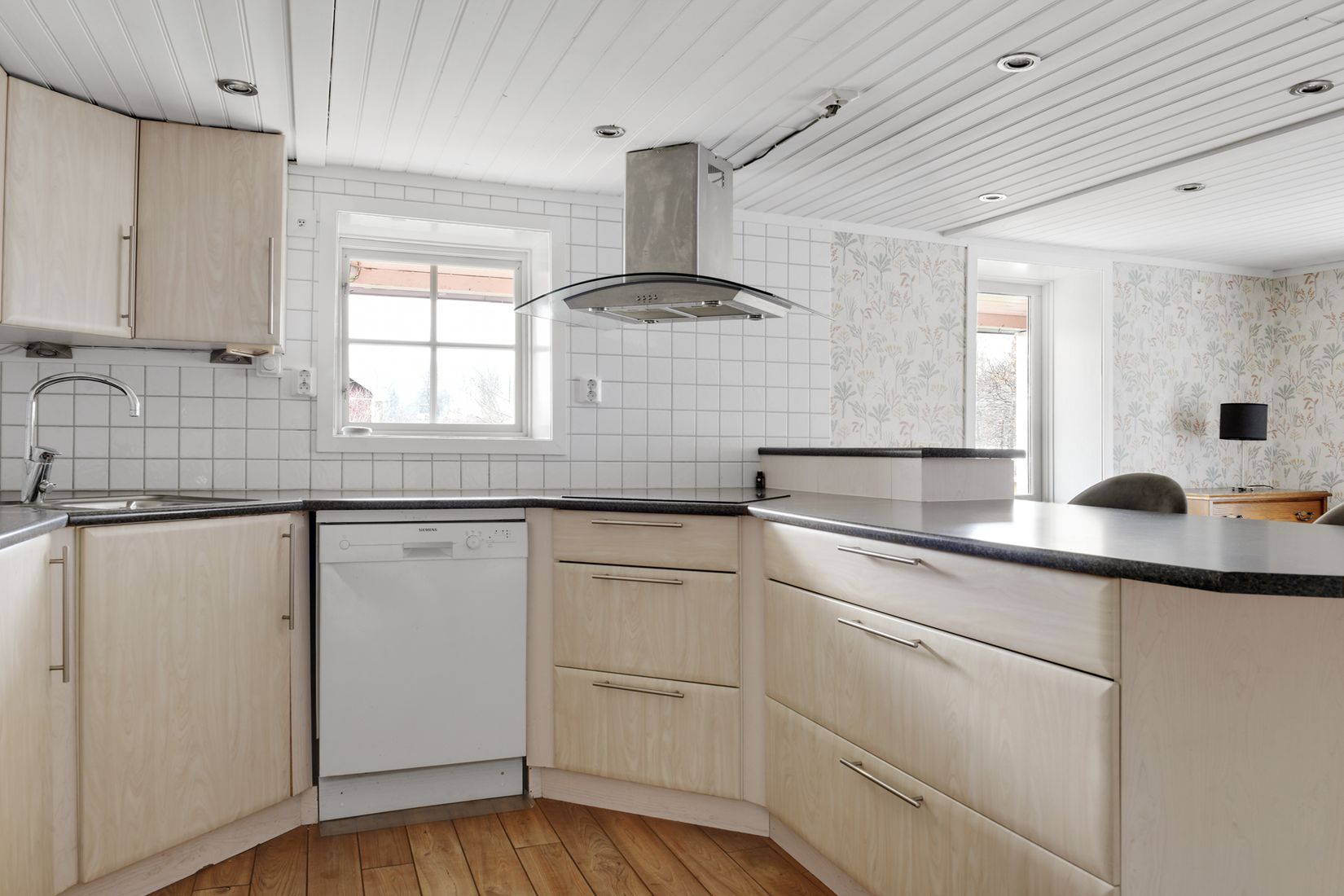 Villa, Torbjörntorp Nybygget, Torbjörntorp, Falköping