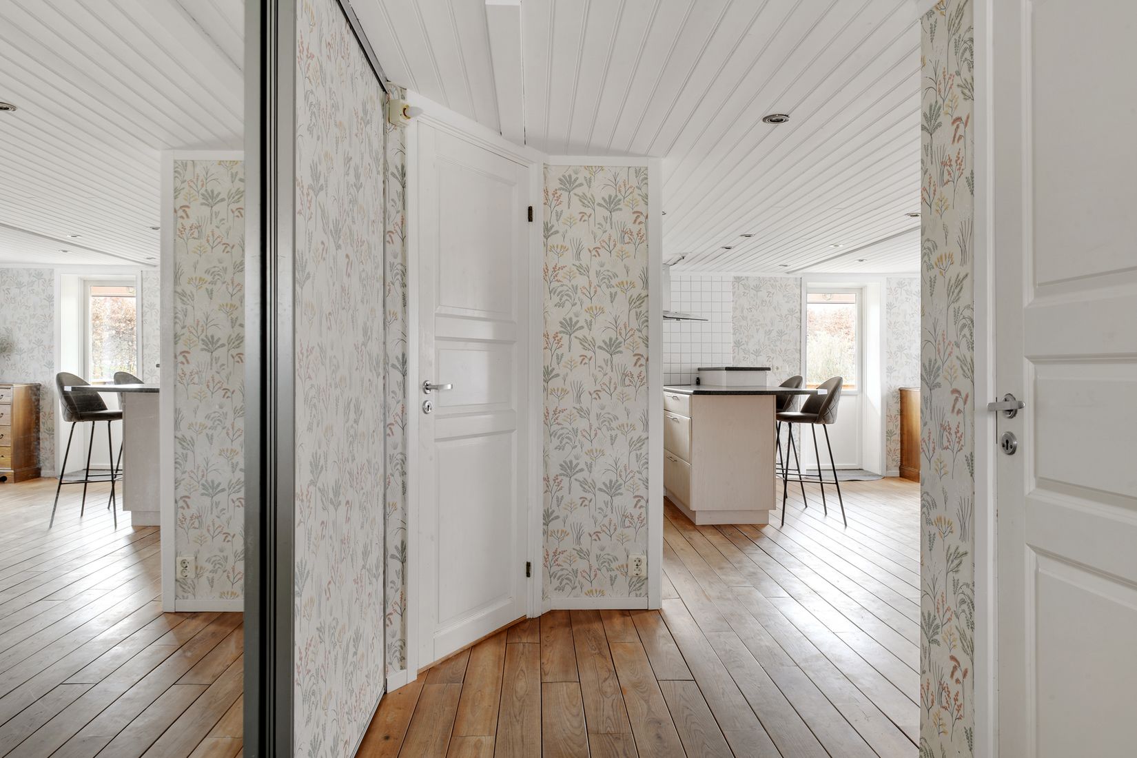 Villa, Torbjörntorp Nybygget, Torbjörntorp, Falköping