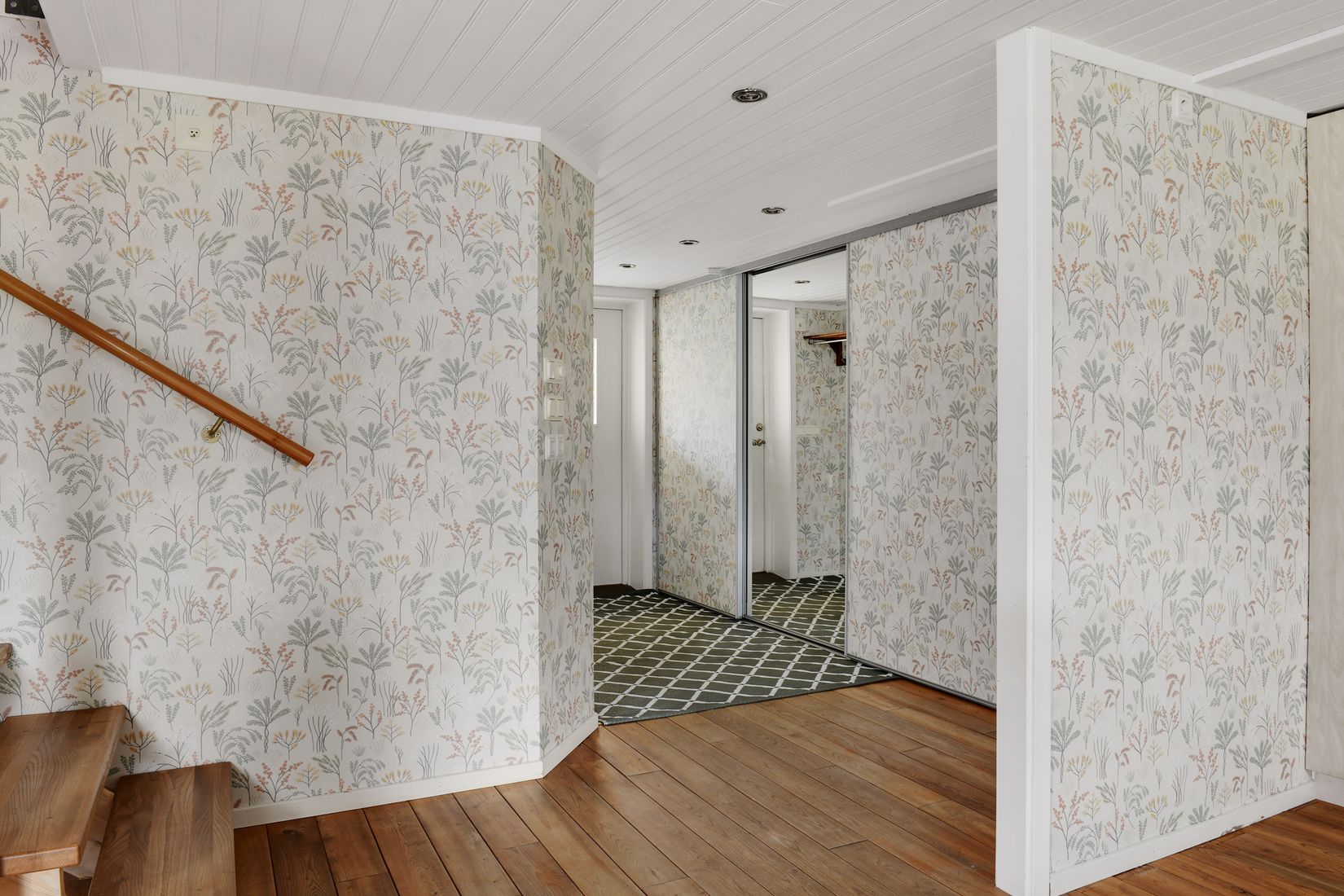 Villa, Torbjörntorp Nybygget, Torbjörntorp, Falköping