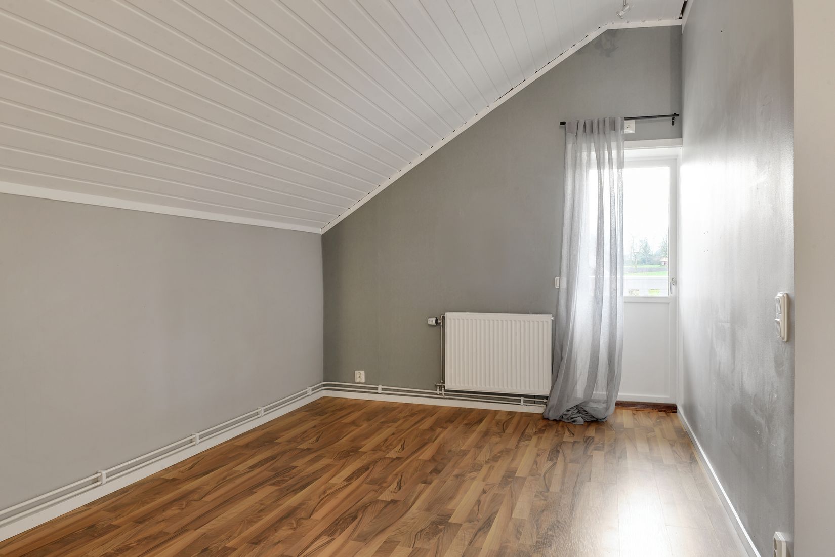 Villa, Torbjörntorp Nybygget, Torbjörntorp, Falköping