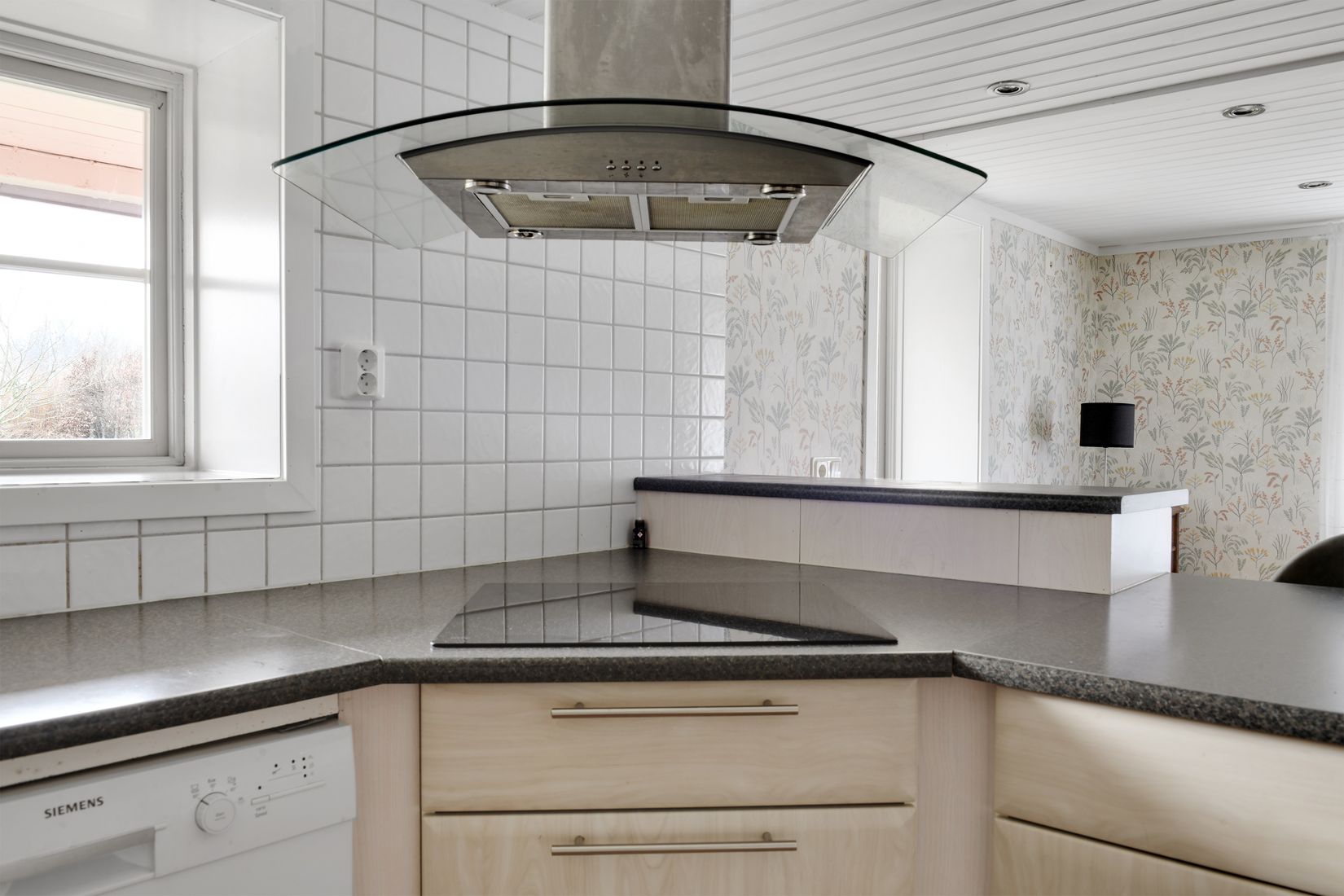 Villa, Torbjörntorp Nybygget, Torbjörntorp, Falköping