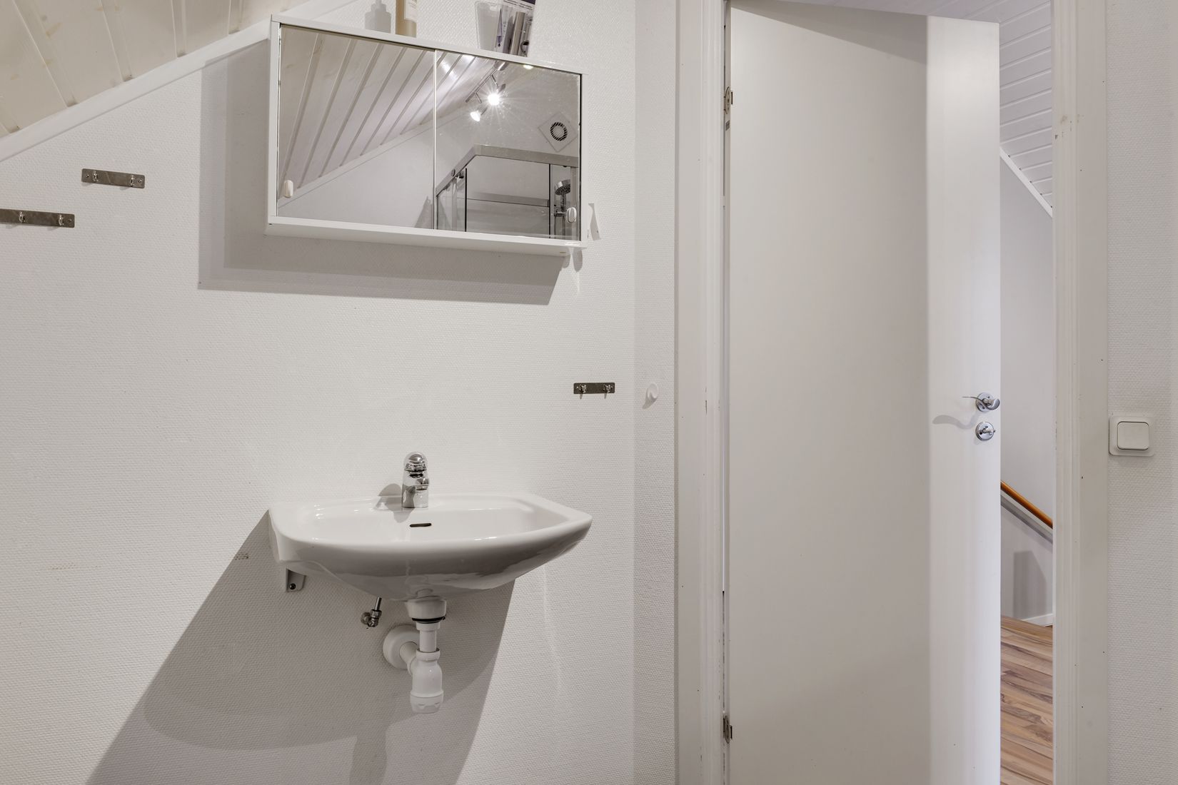 Villa, Torbjörntorp Nybygget, Torbjörntorp, Falköping