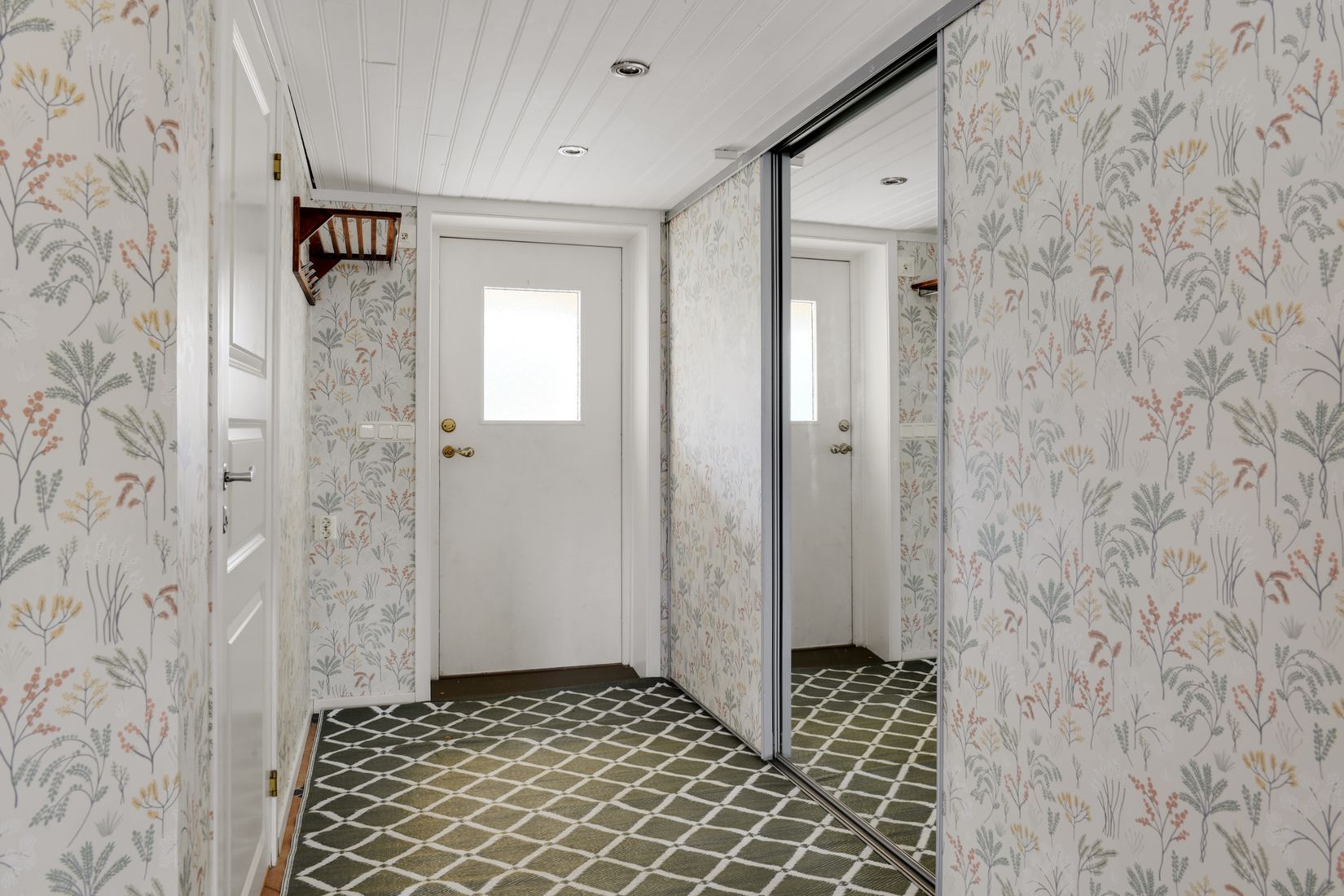 Villa, Torbjörntorp Nybygget, Torbjörntorp, Falköping